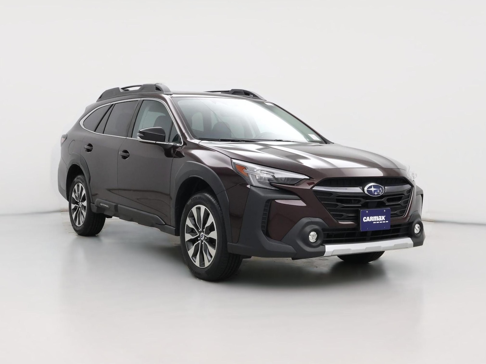 2023 Subaru Outback Limited - Photo 1