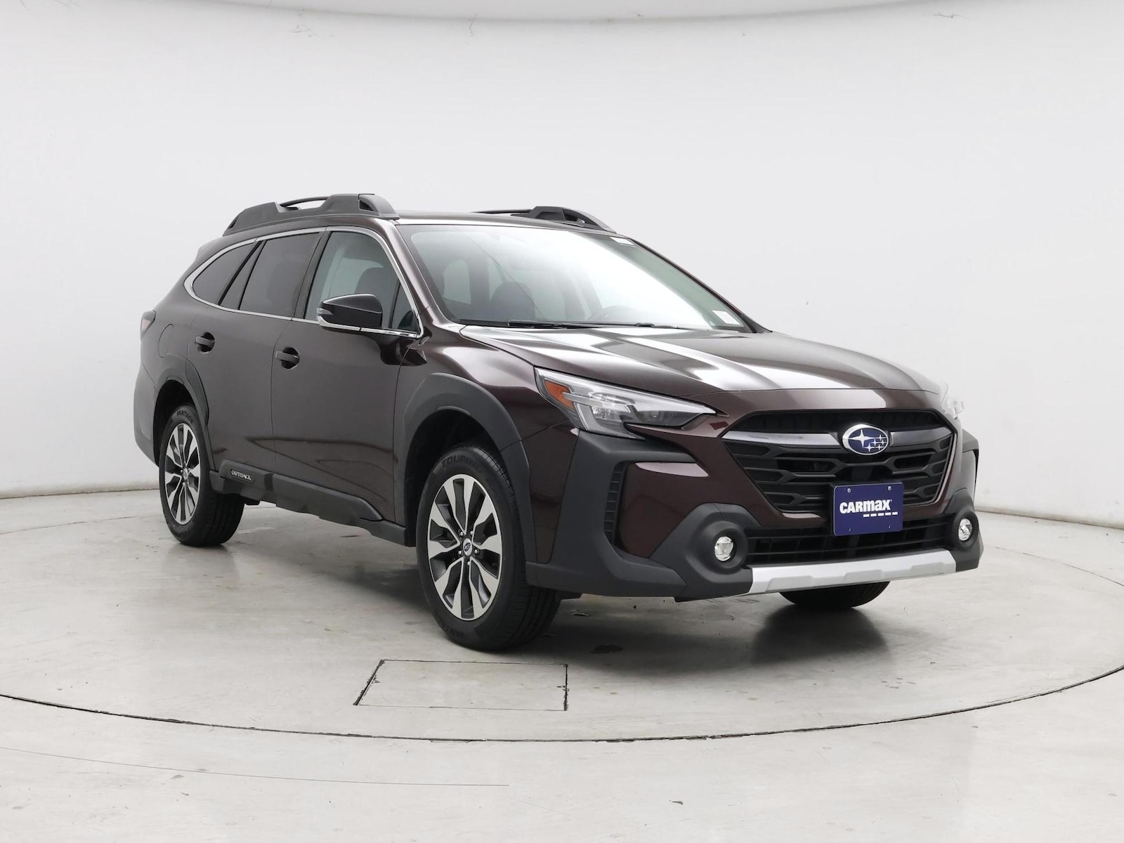2023 Subaru Outback Limited - Photo 2