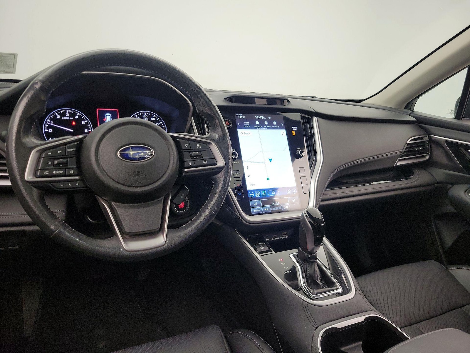 2023 Subaru Outback Limited - Photo 10