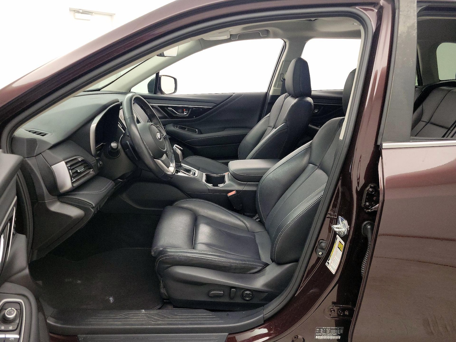 2023 Subaru Outback Limited - Photo 12