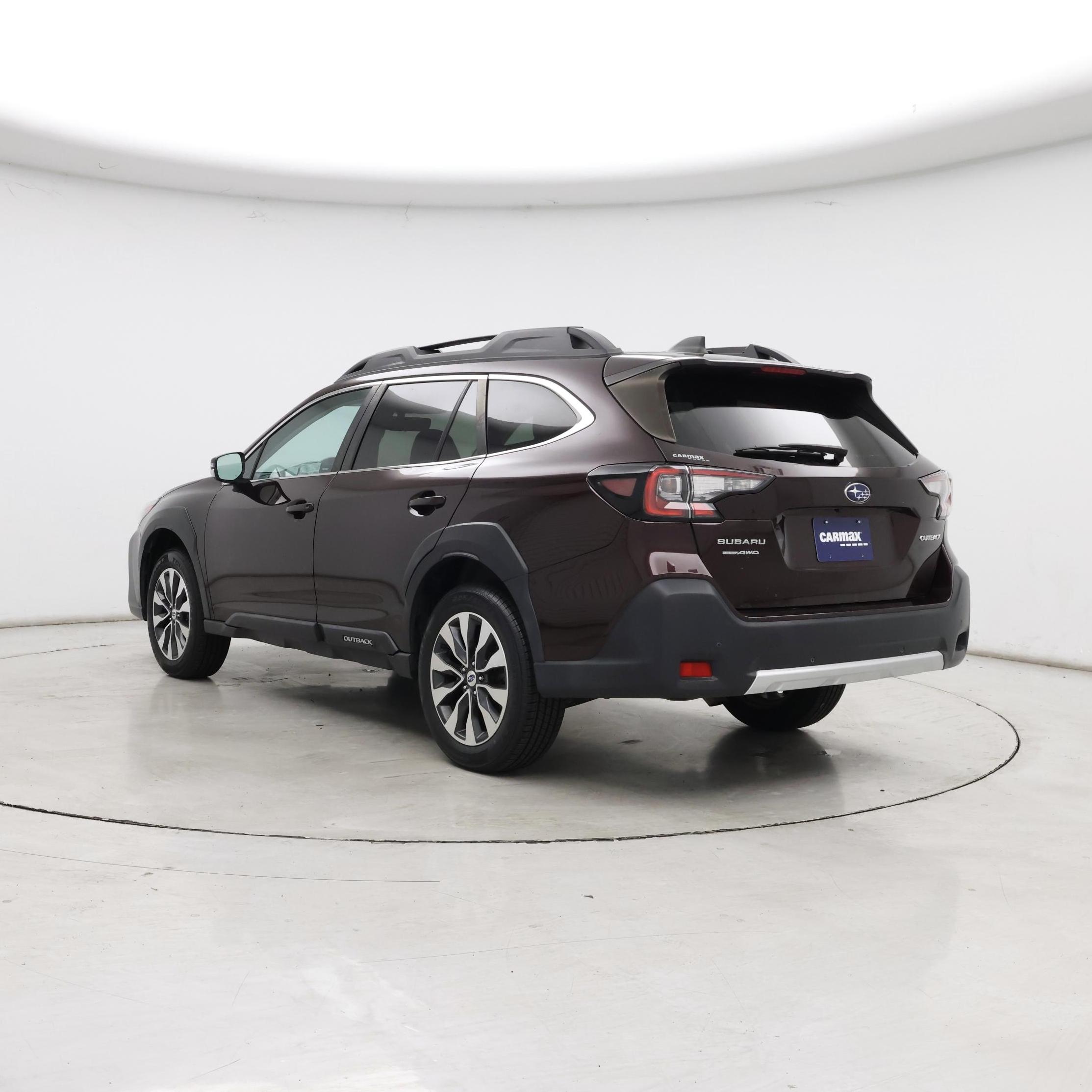 Thumbnail: 2023 Subaru Outback - 2