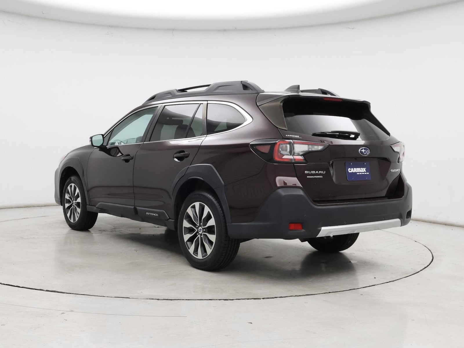 2023 Subaru Outback Limited - Photo 3