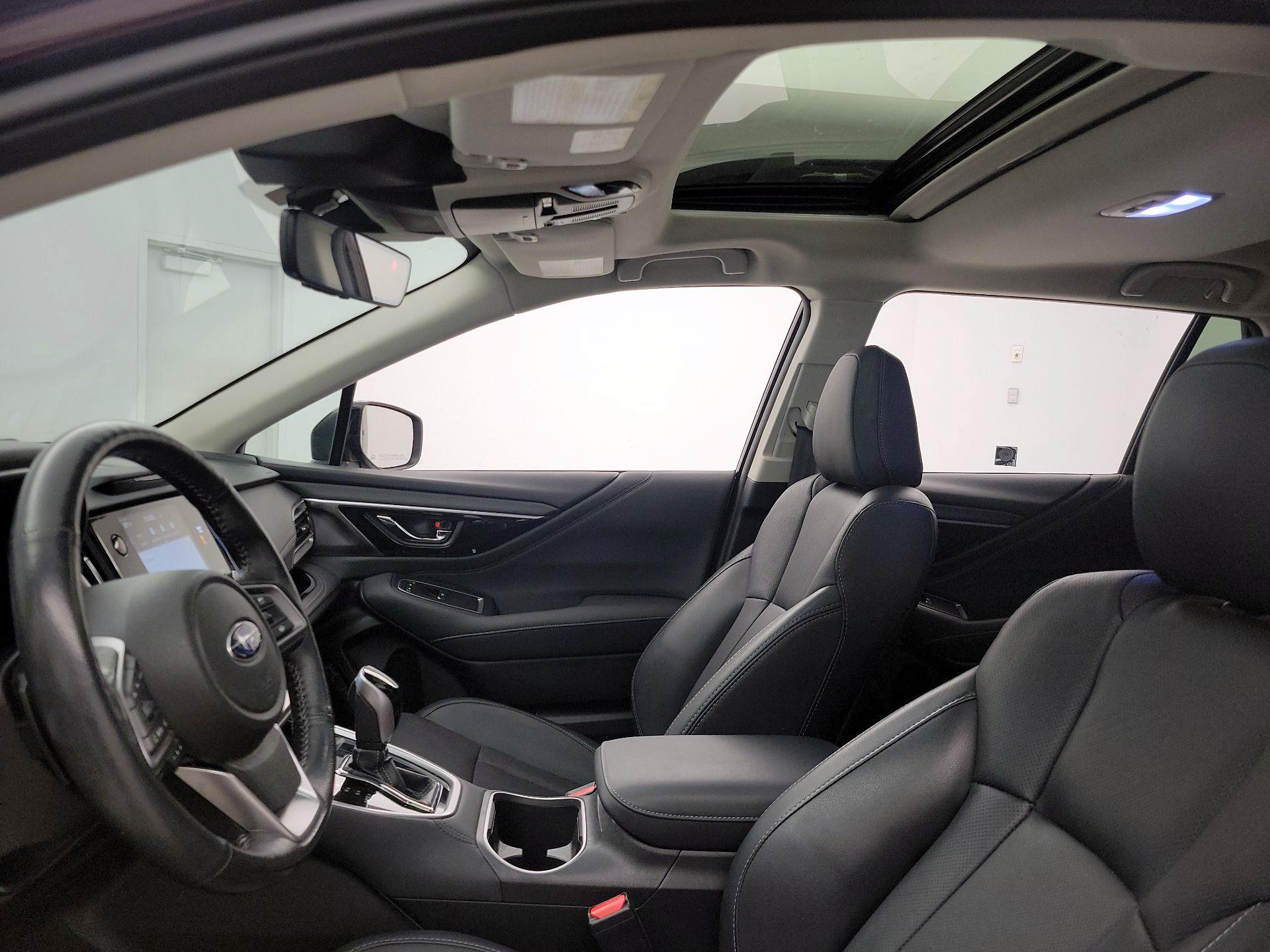 Thumbnail: 2023 Subaru Outback - 20