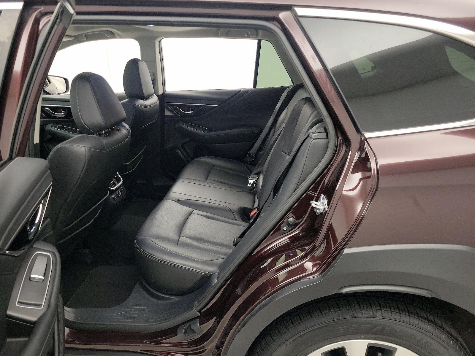 2023 Subaru Outback Limited - Photo 22