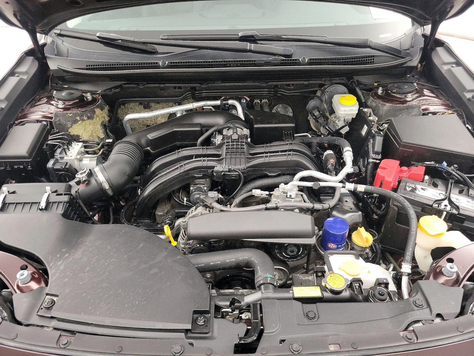 2023 Subaru Outback Limited - Photo 24