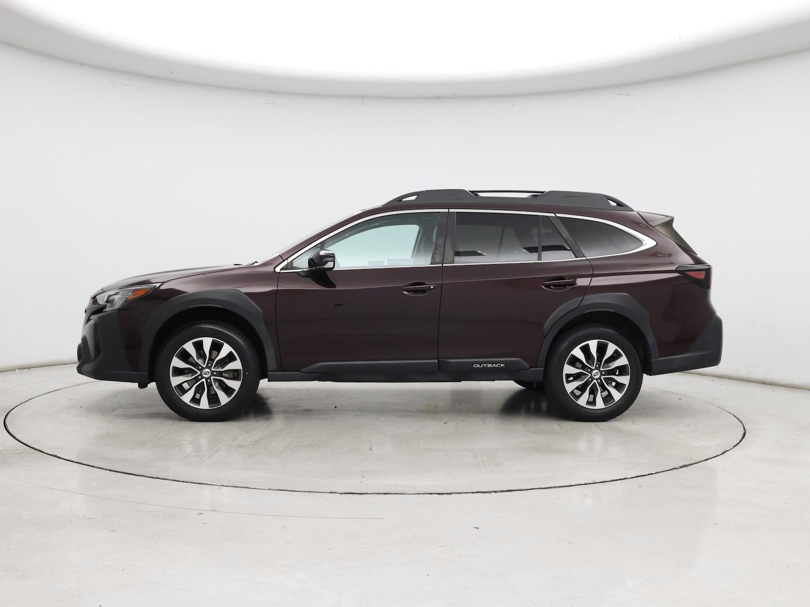2023 Subaru Outback Limited - Photo 4