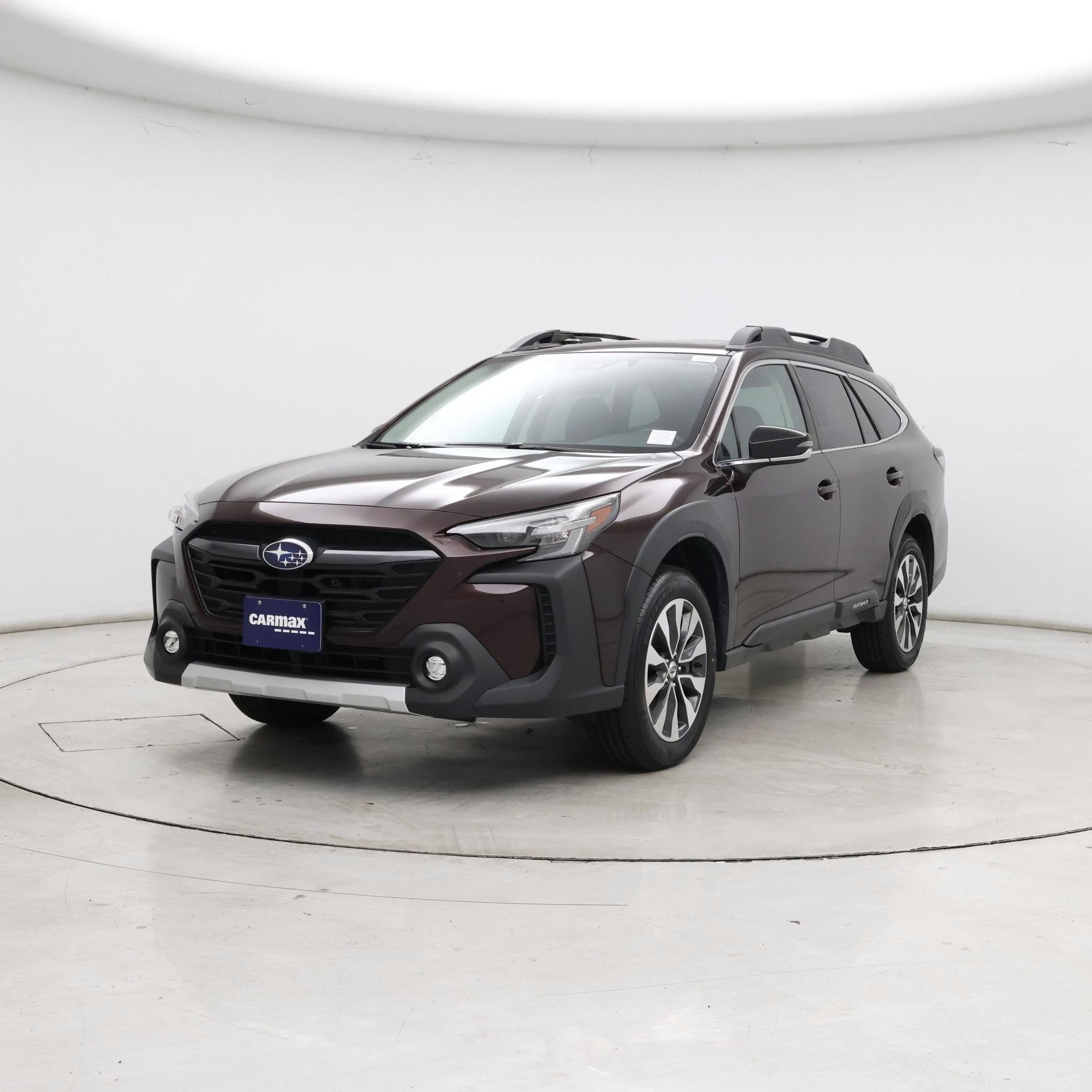 Thumbnail: 2023 Subaru Outback - 4