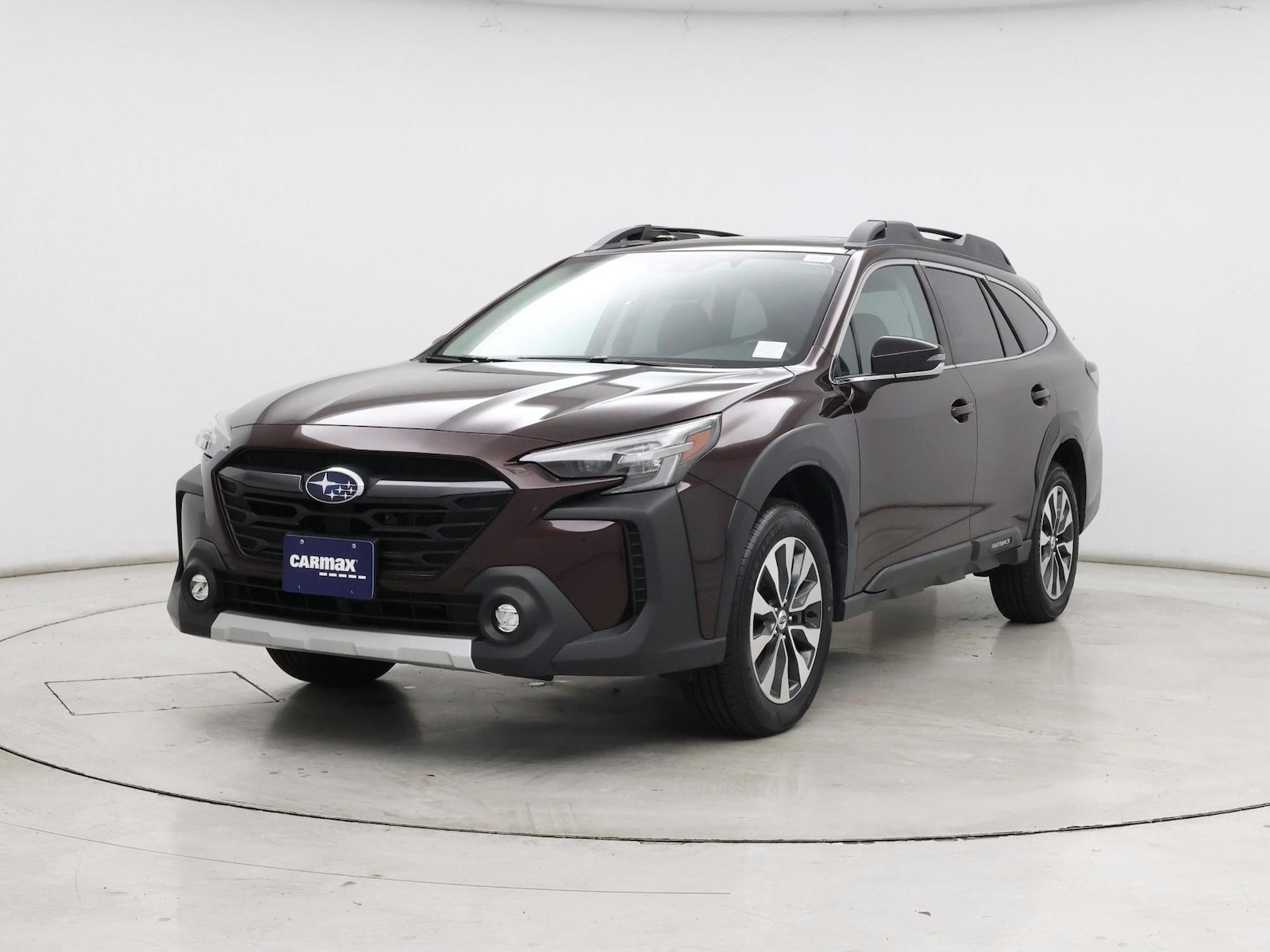 2023 Subaru Outback Limited - Photo 5