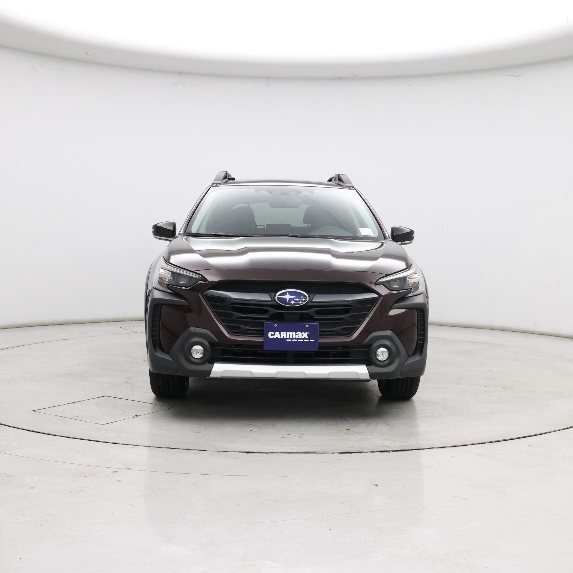 Thumbnail: 2023 Subaru Outback - 5