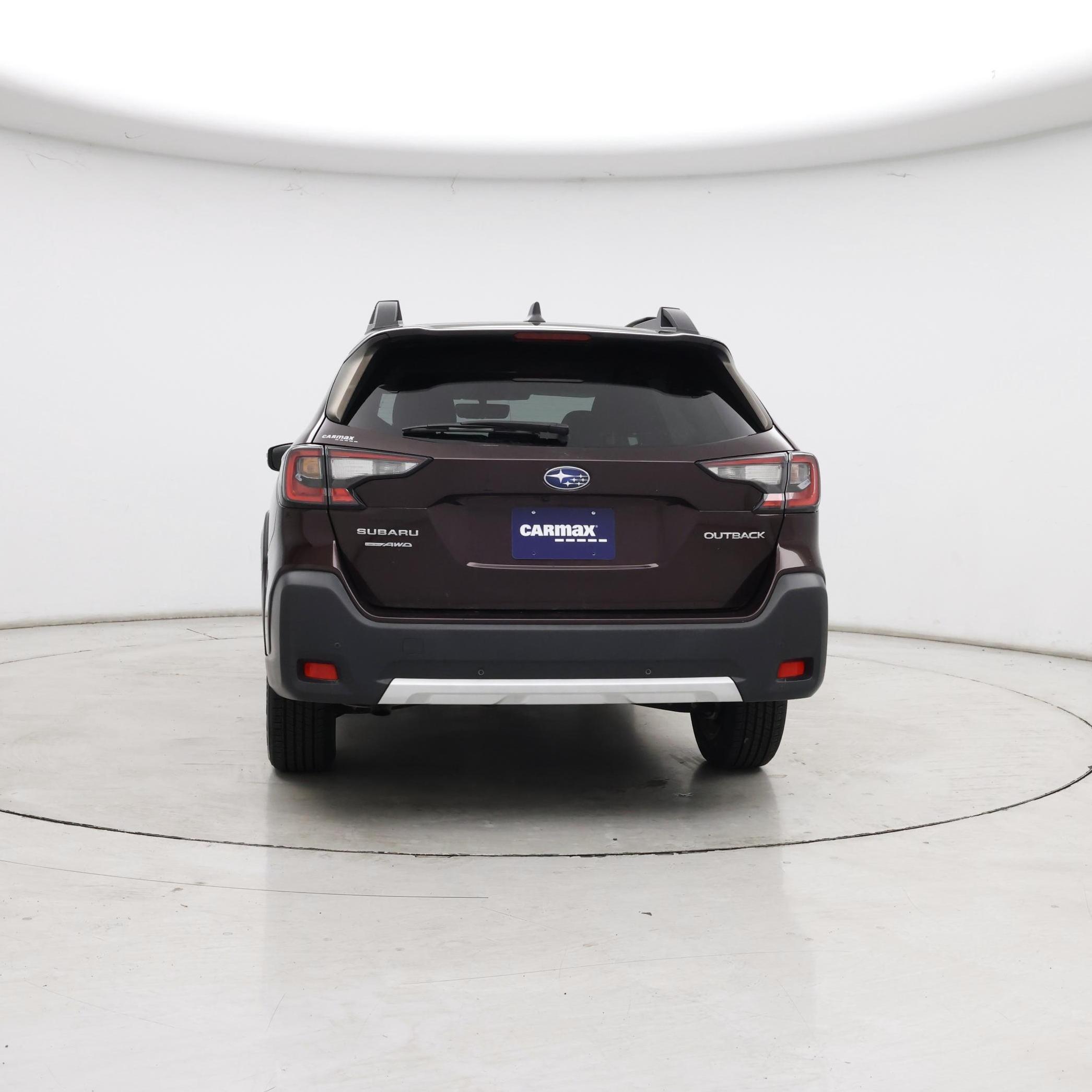Thumbnail: 2023 Subaru Outback - 6