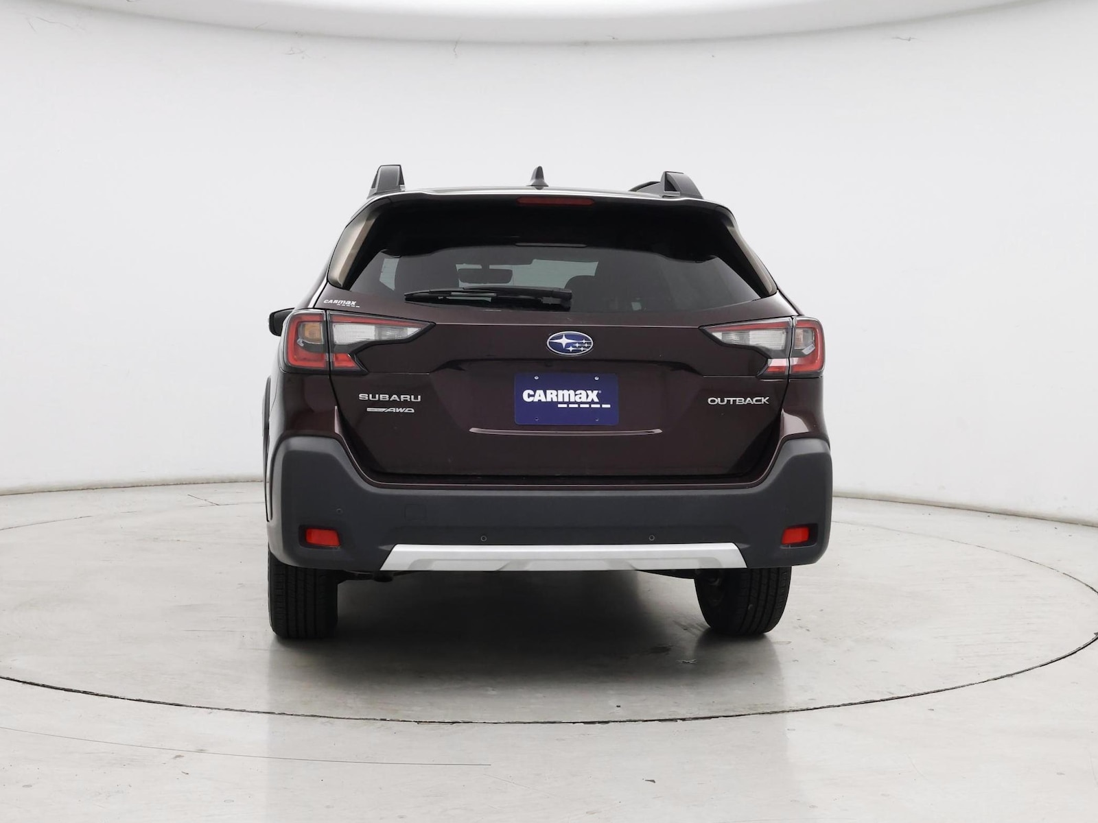 2023 Subaru Outback Limited - Photo 7