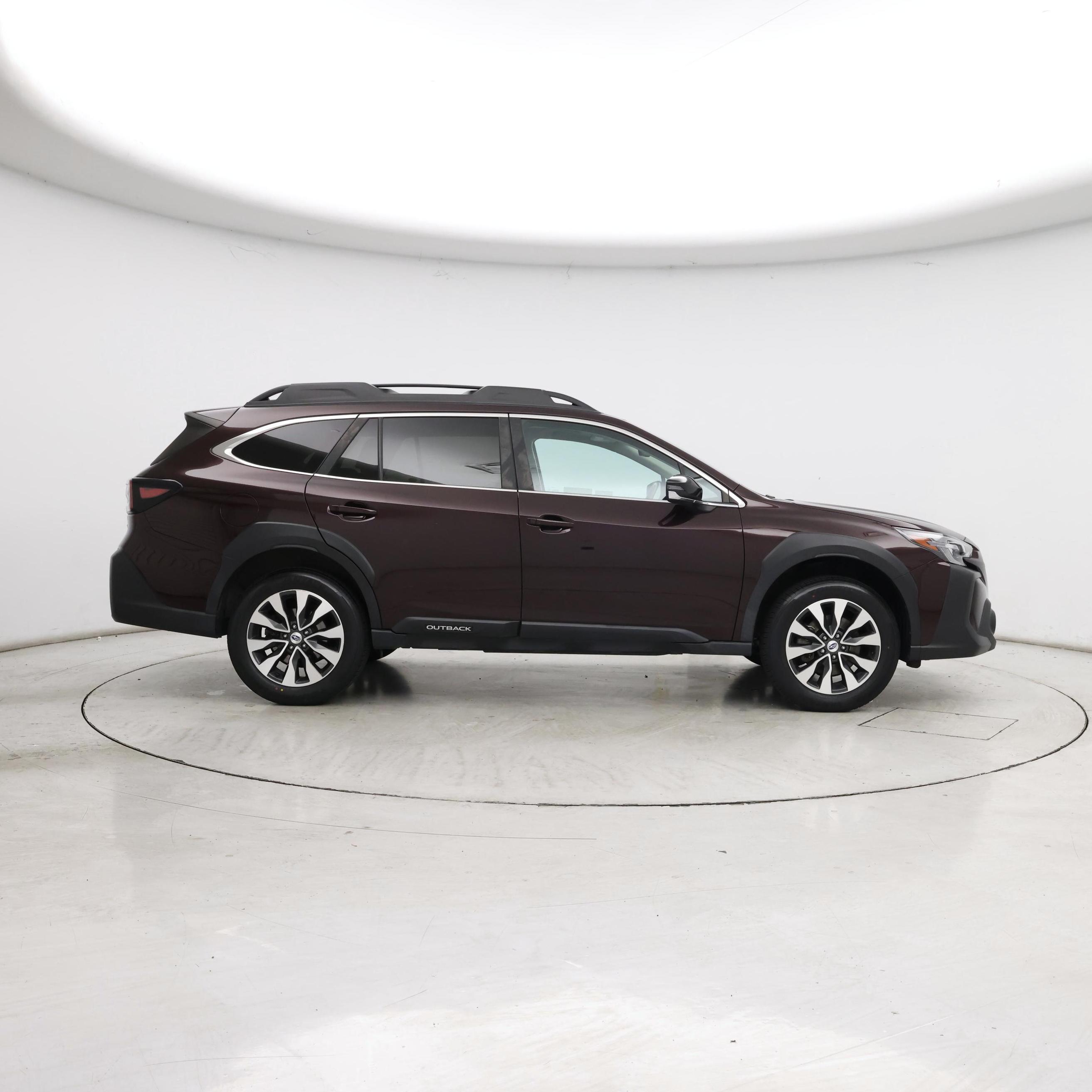 Thumbnail: 2023 Subaru Outback - 7
