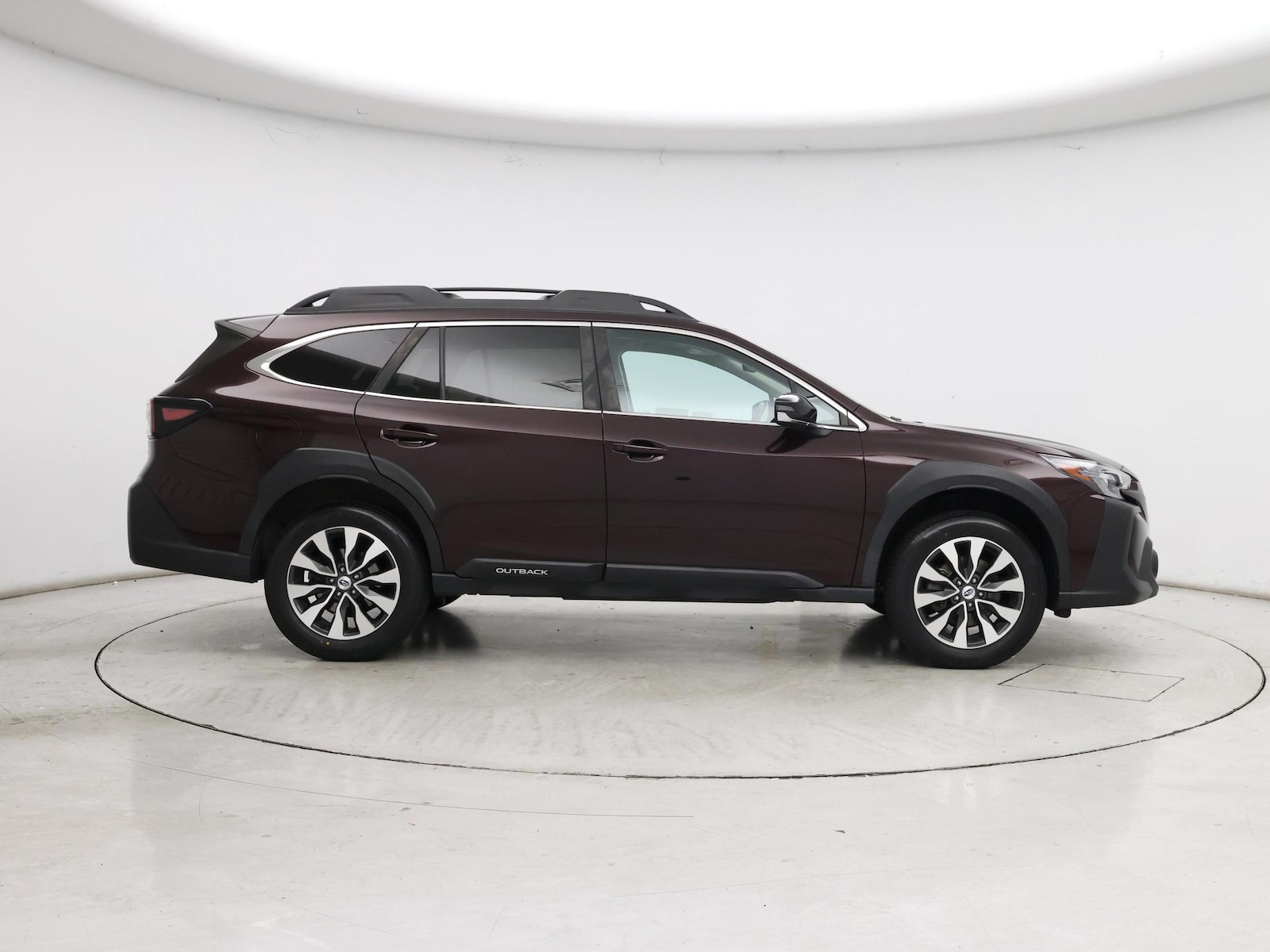2023 Subaru Outback Limited - Photo 8