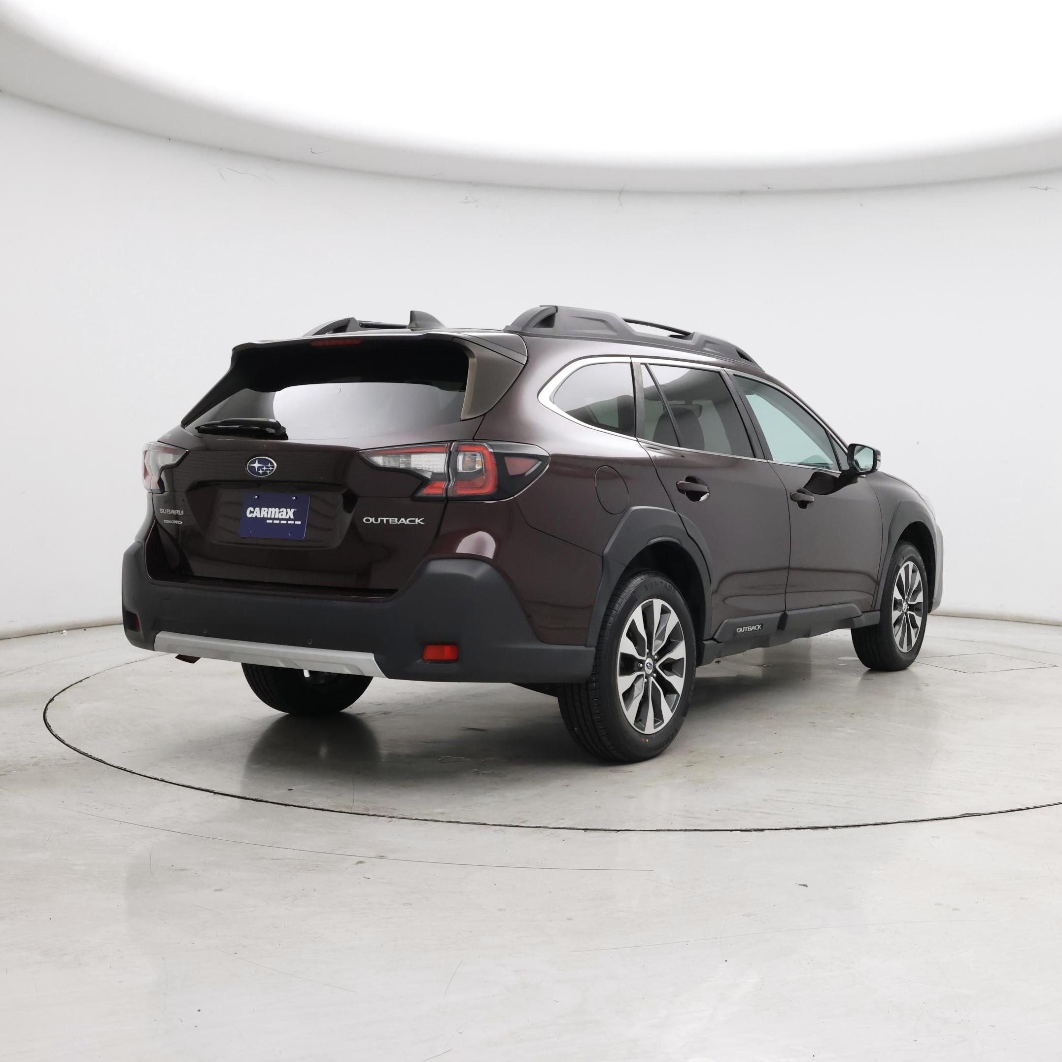 Thumbnail: 2023 Subaru Outback - 8