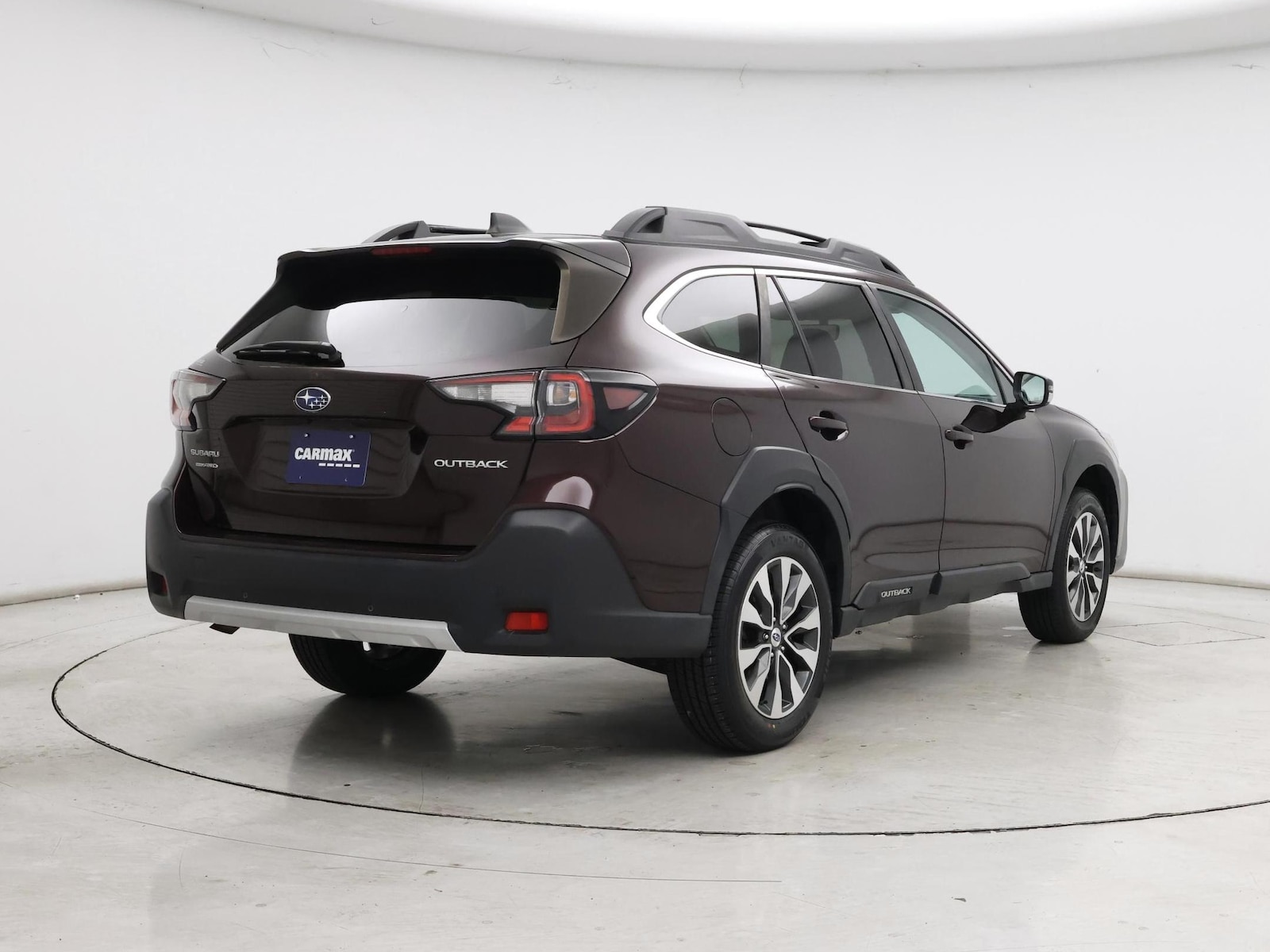 2023 Subaru Outback Limited - Photo 9