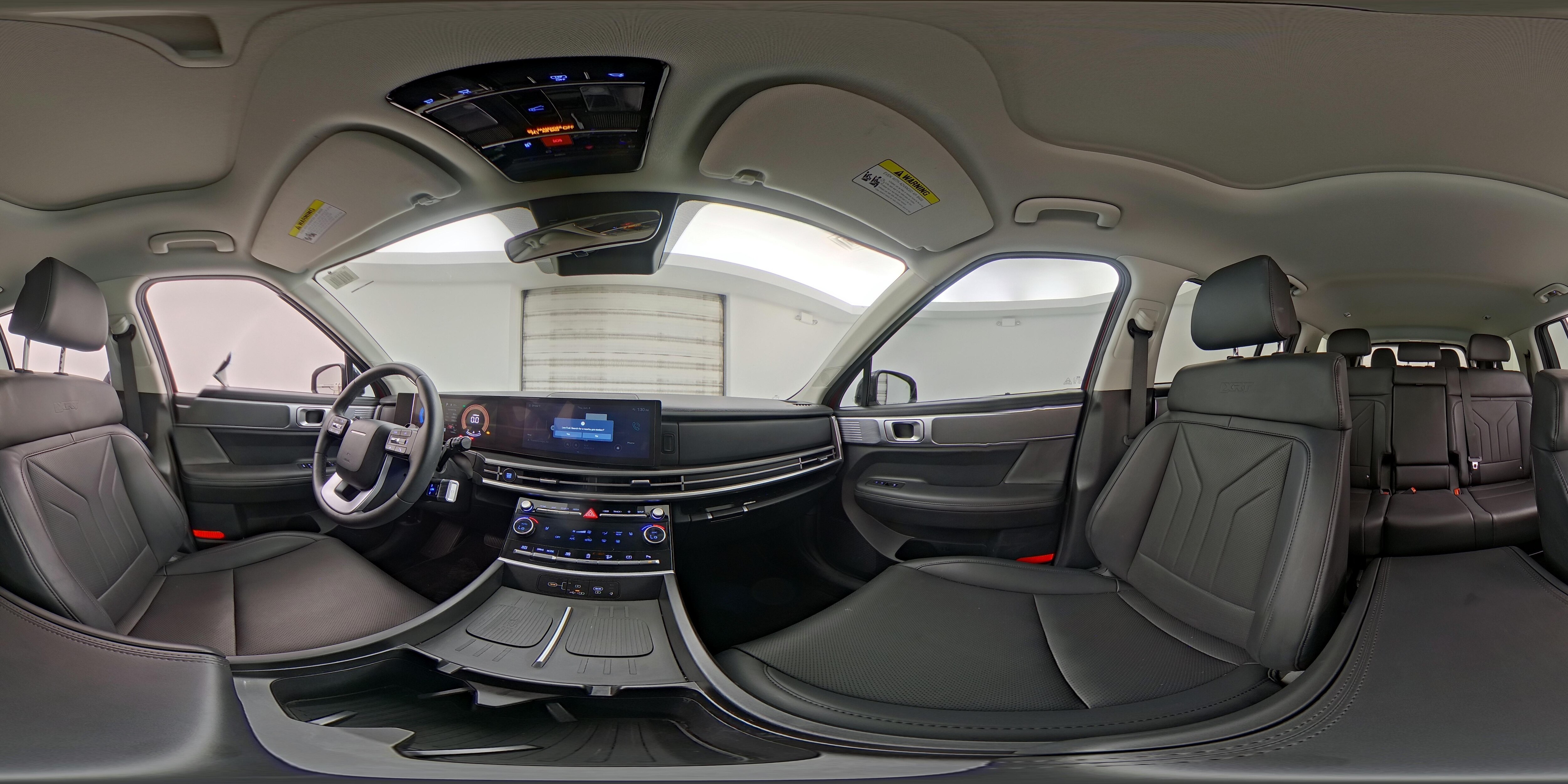 2024 Hyundai Santa Fe XRT - Photo 25