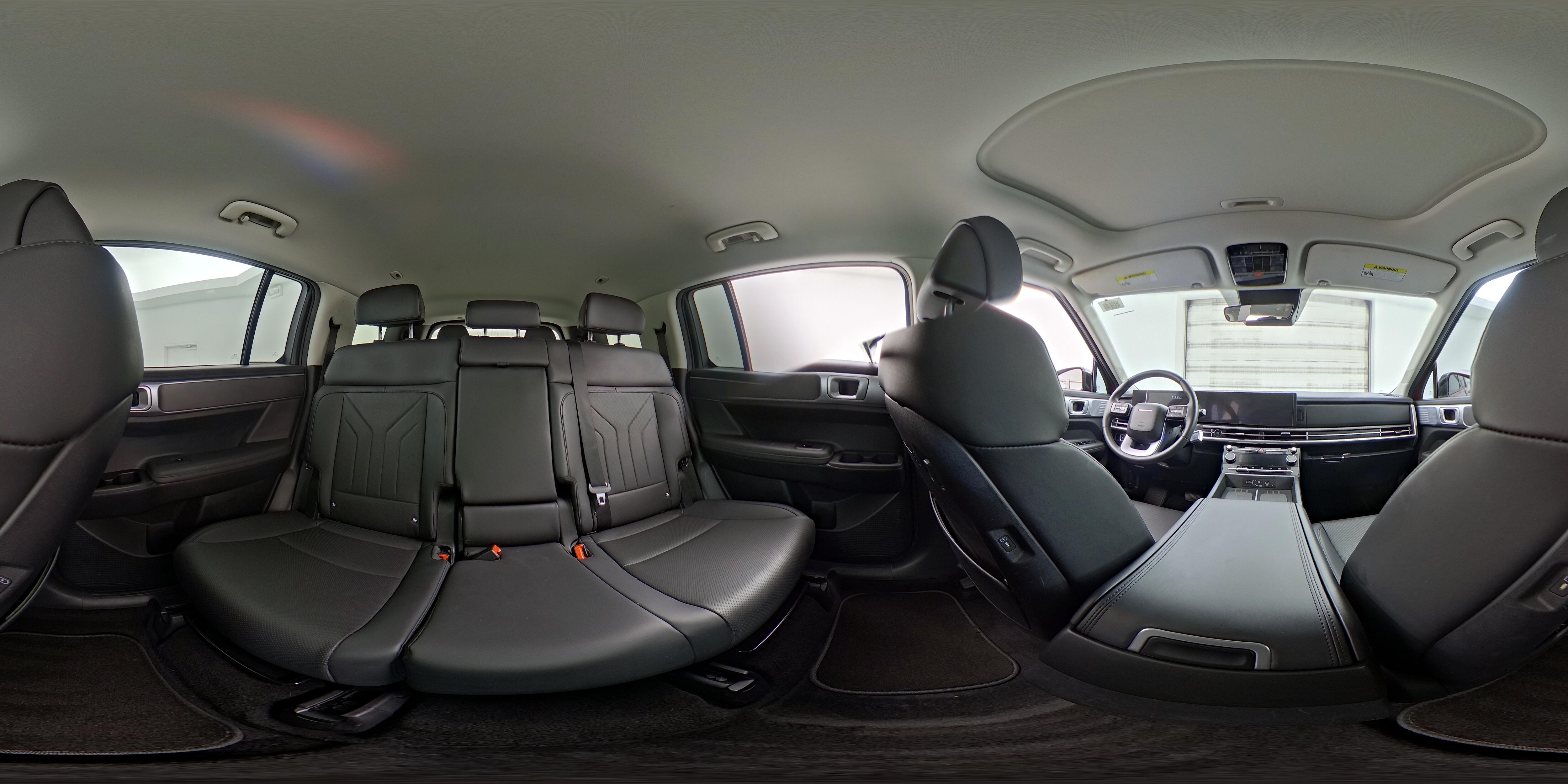 2024 Hyundai Santa Fe XRT - Photo 26