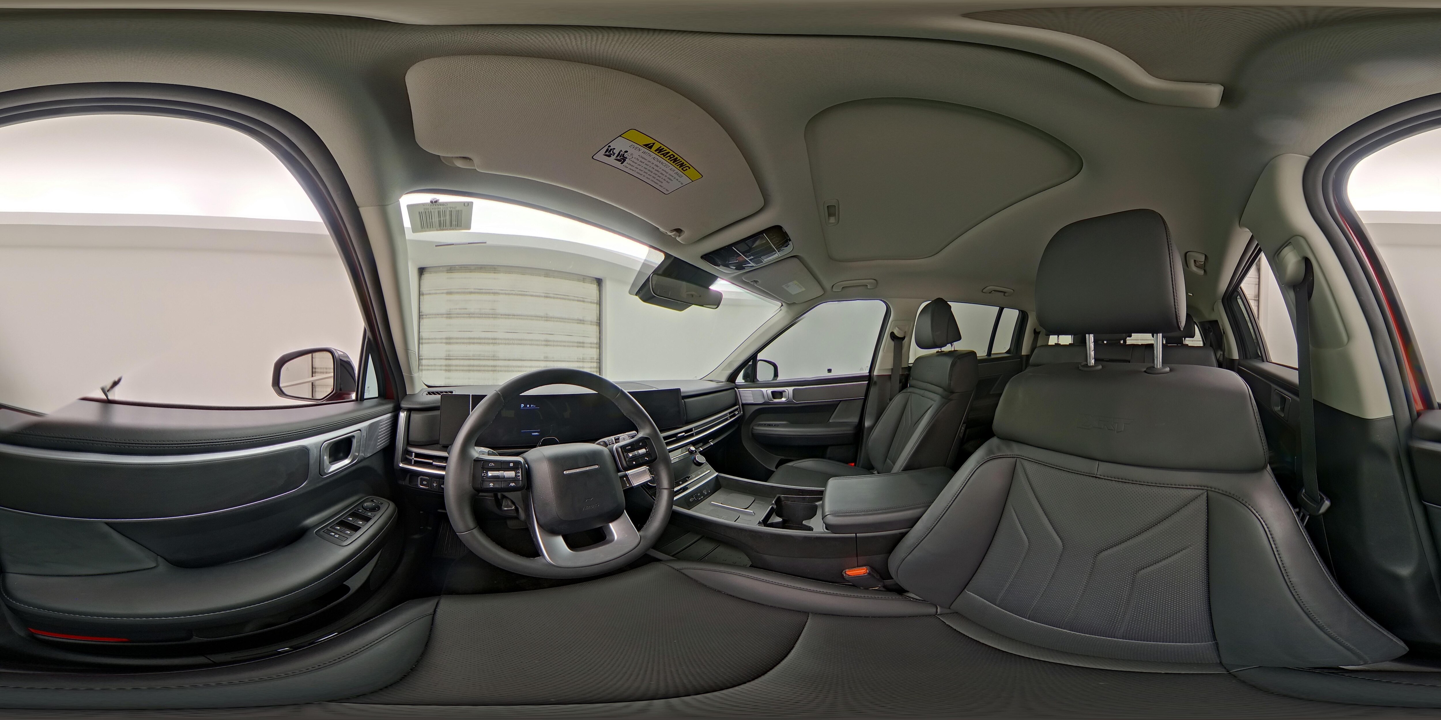2024 Hyundai Santa Fe XRT - Photo 27