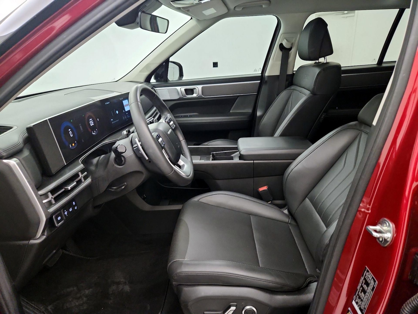 2024 Hyundai Santa Fe XRT - Photo 12