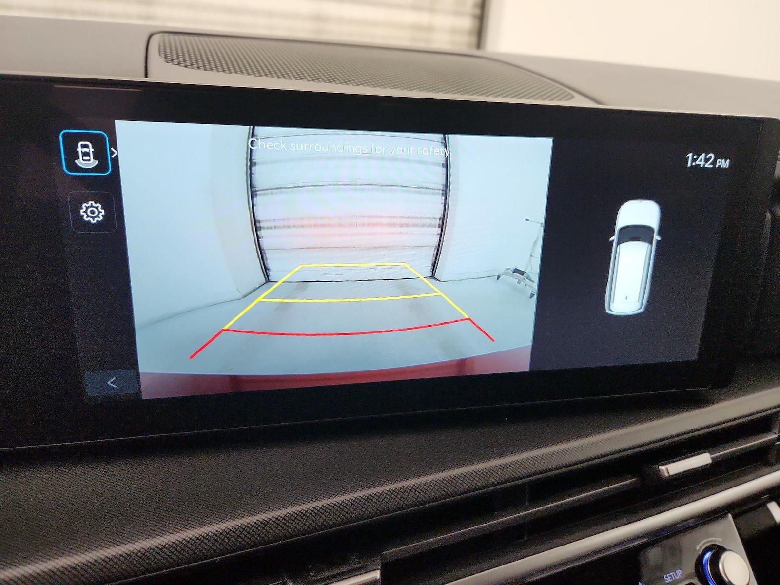 2024 Hyundai Santa Fe XRT - Photo 15