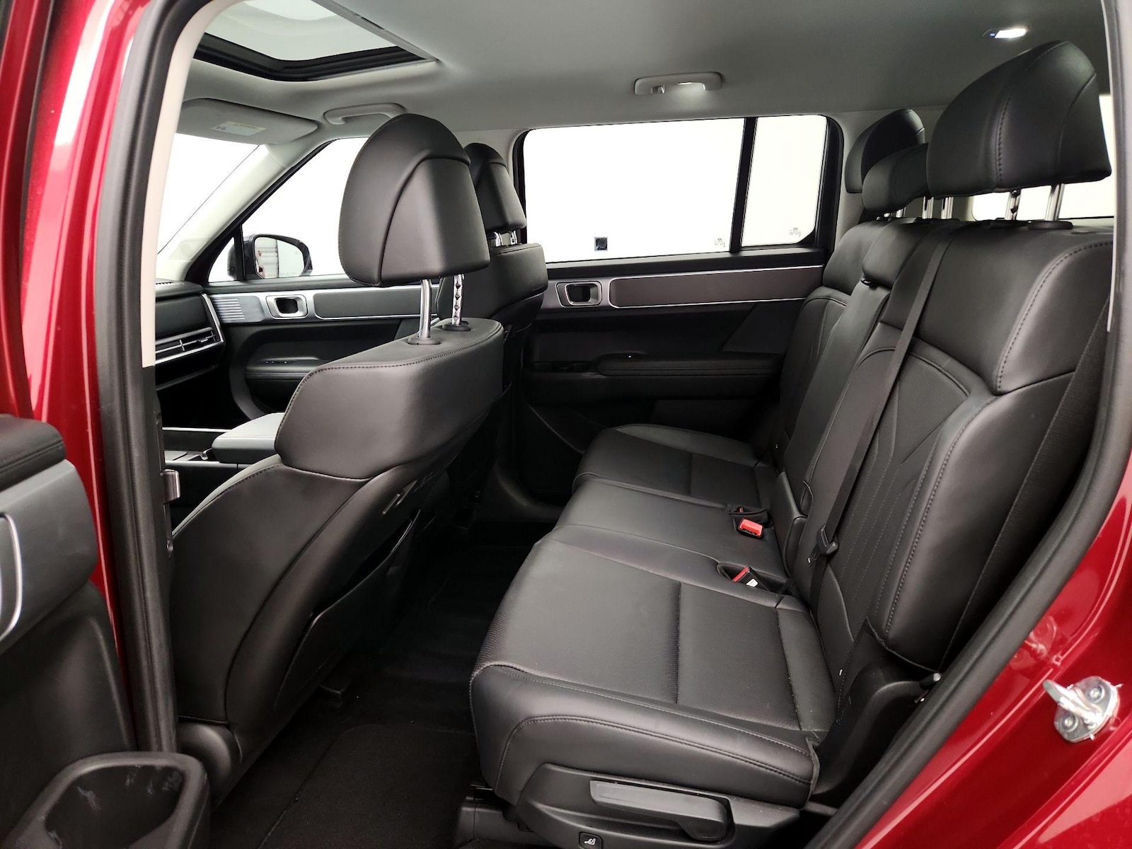 2024 Hyundai Santa Fe XRT - Photo 20