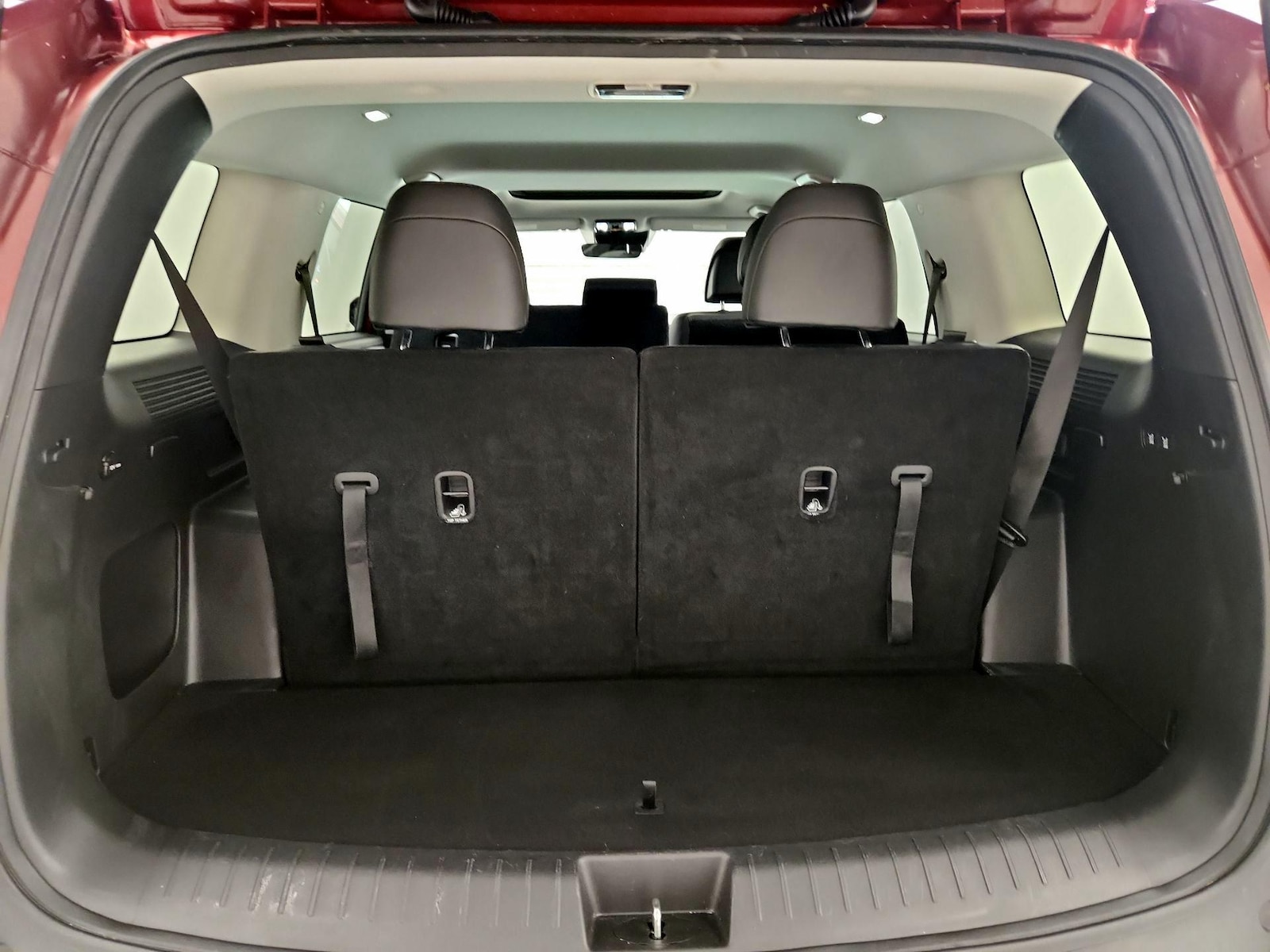 2024 Hyundai Santa Fe XRT - Photo 22