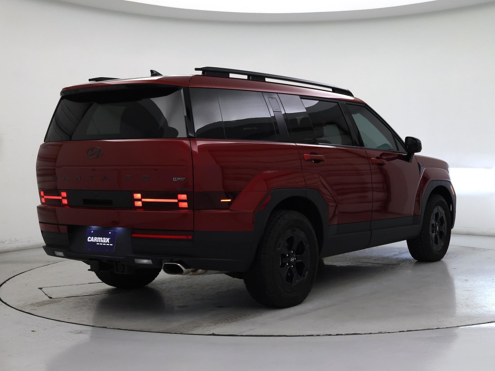 2024 Hyundai Santa Fe XRT - Photo 9