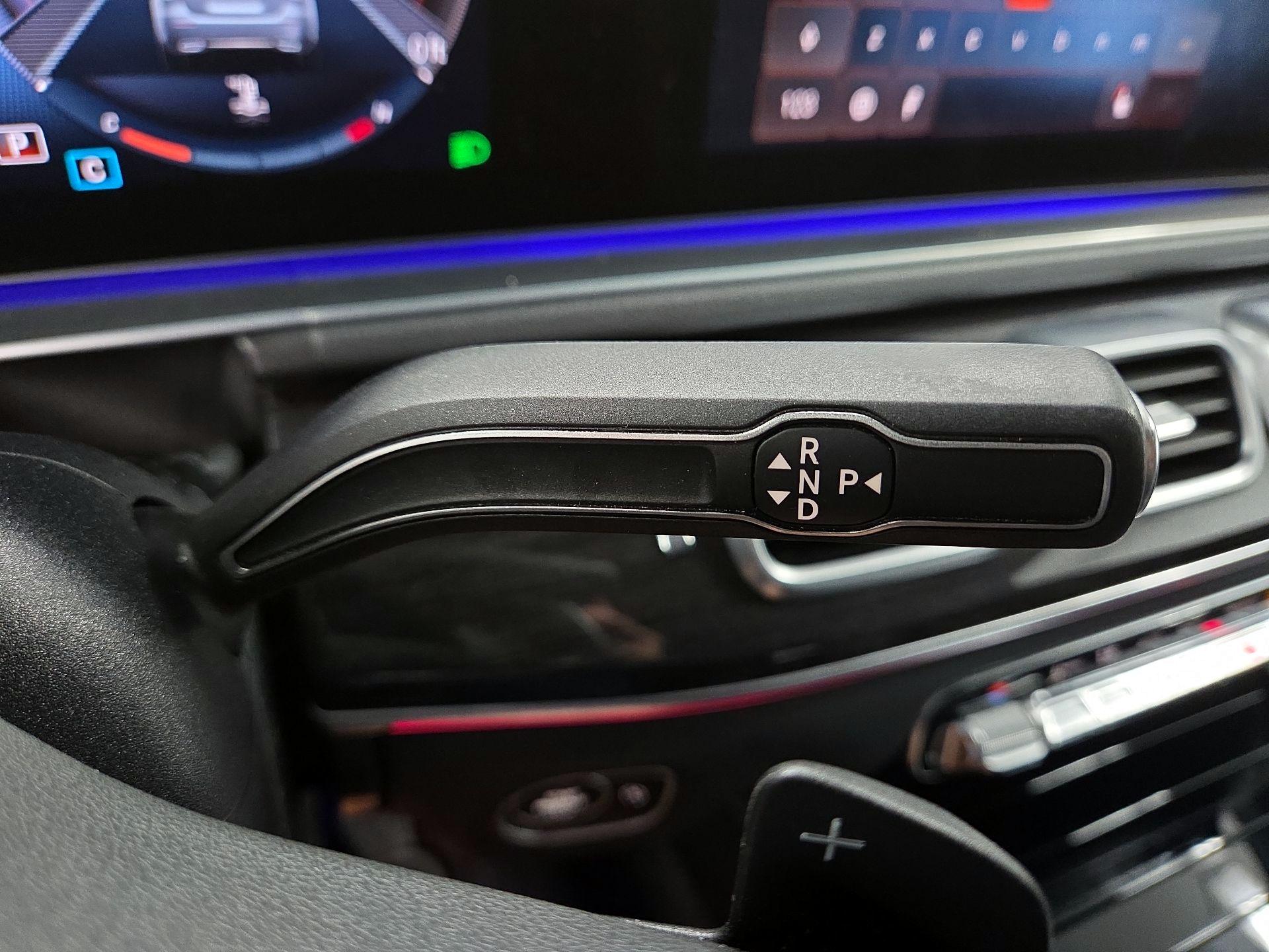 Thumbnail: 2020 Mercedes-Benz GLE - 18