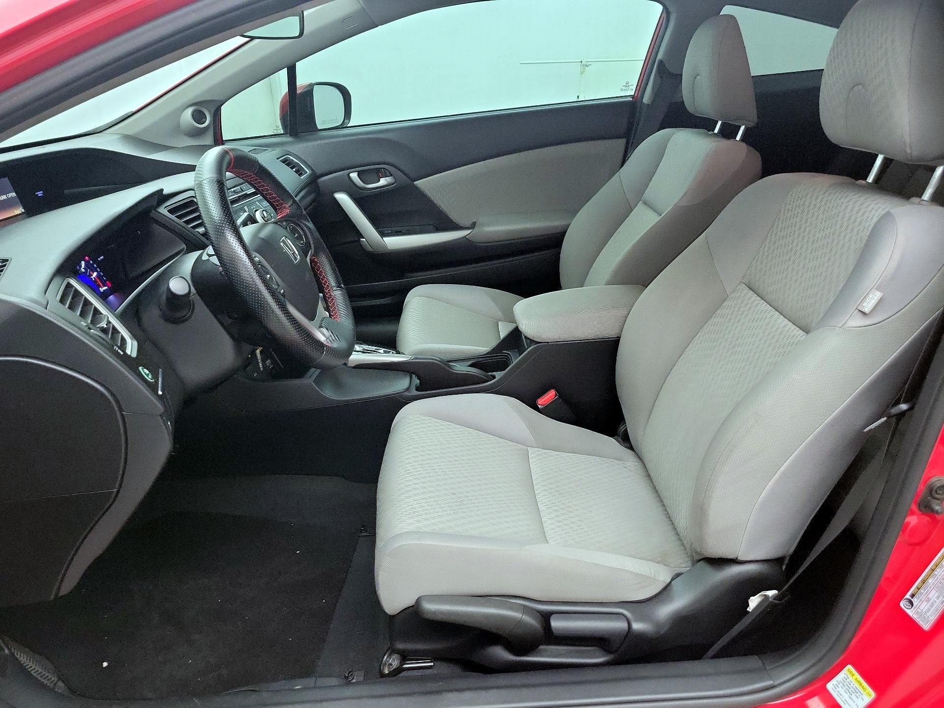 Thumbnail: 2015 Honda Civic - 11