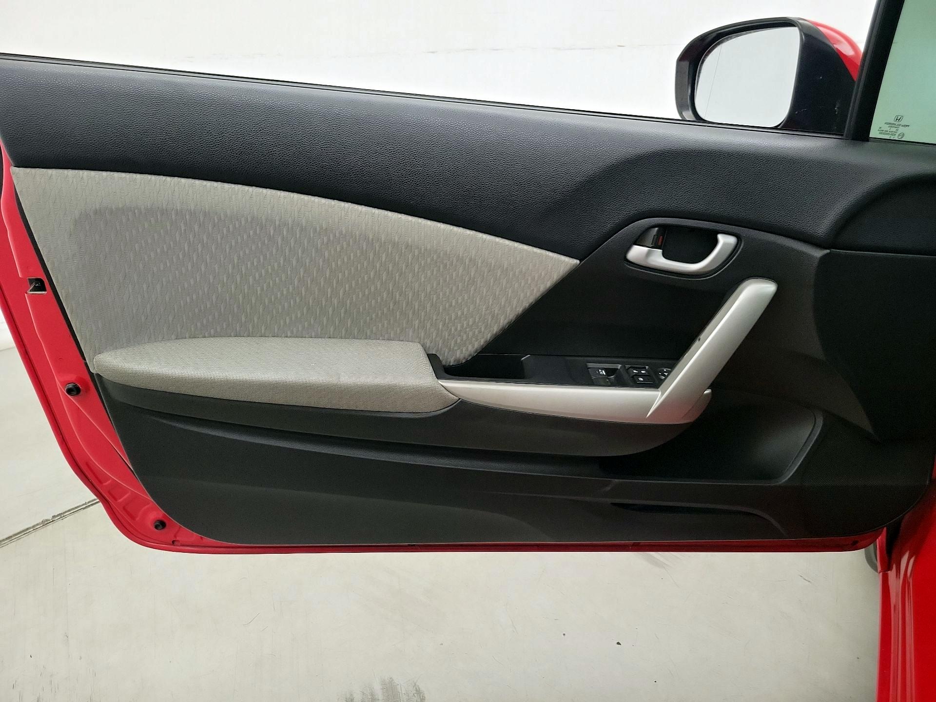 Thumbnail: 2015 Honda Civic - 12