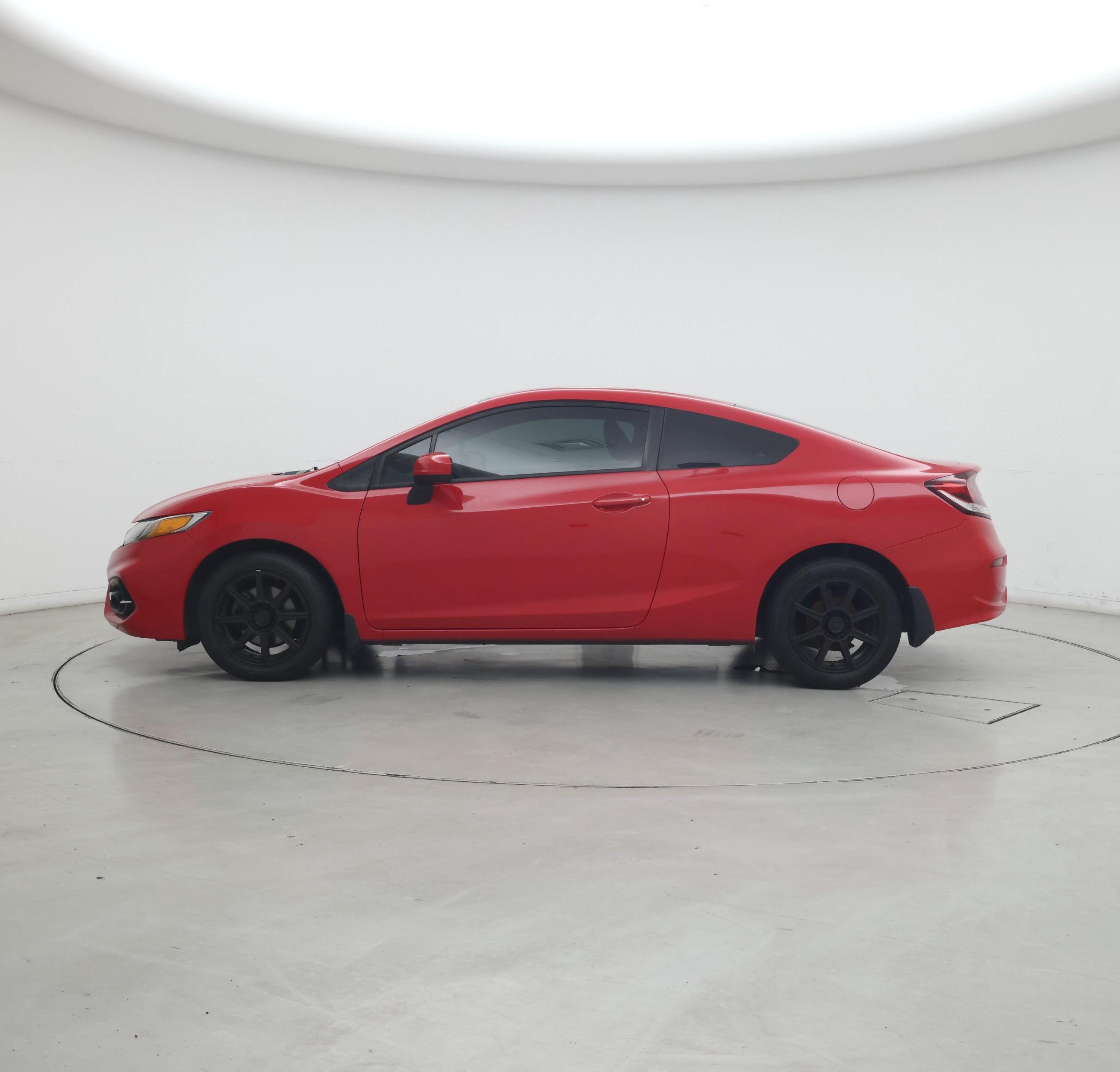 Thumbnail: 2015 Honda Civic - 3