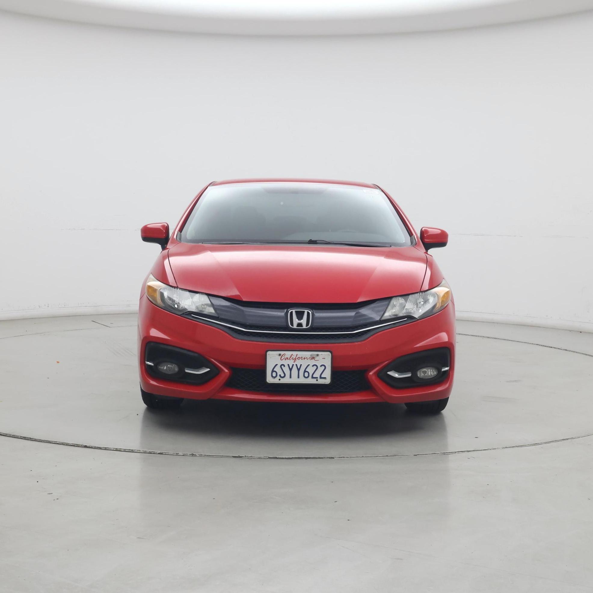 Thumbnail: 2015 Honda Civic - 5