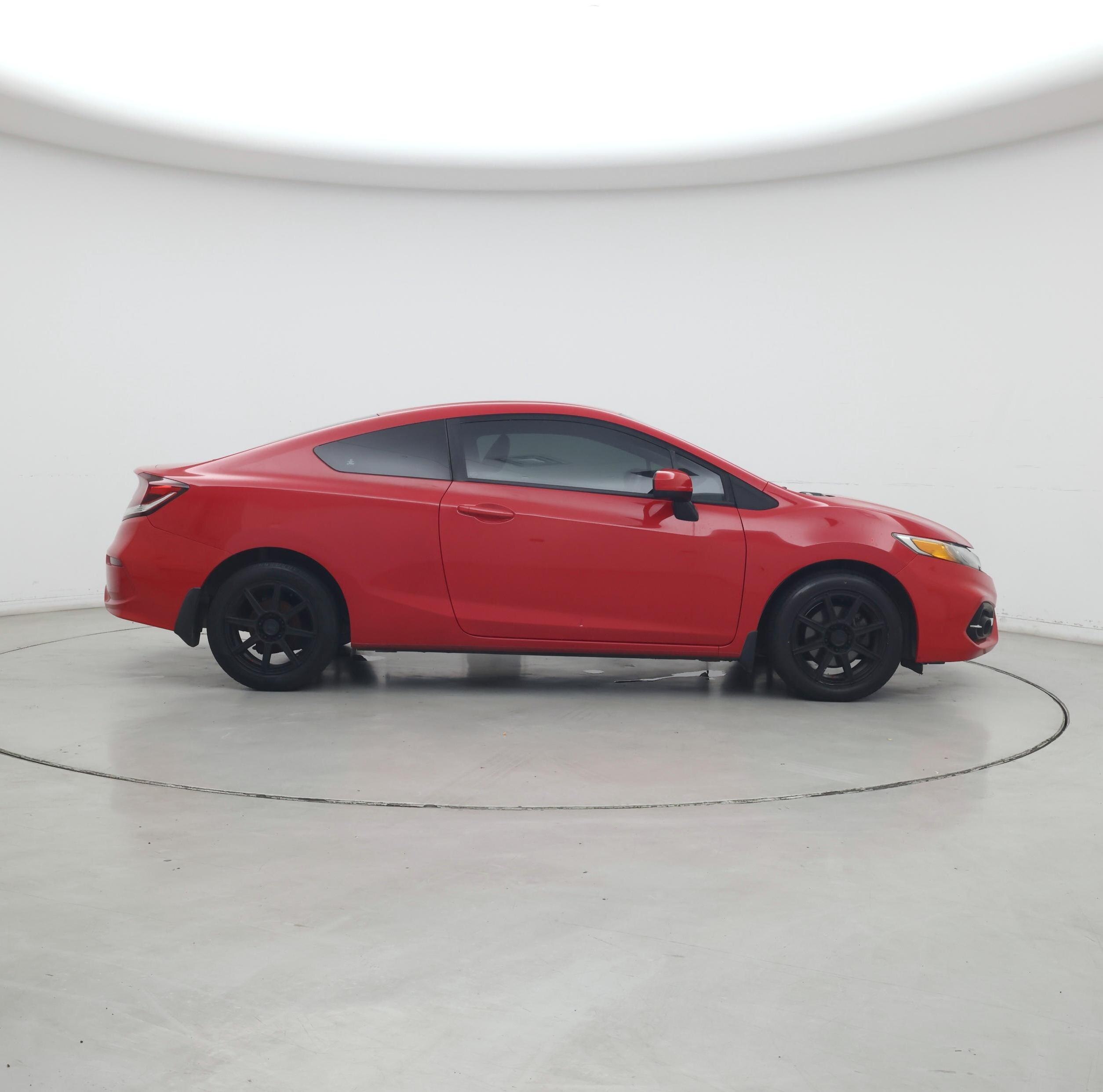 Thumbnail: 2015 Honda Civic - 7