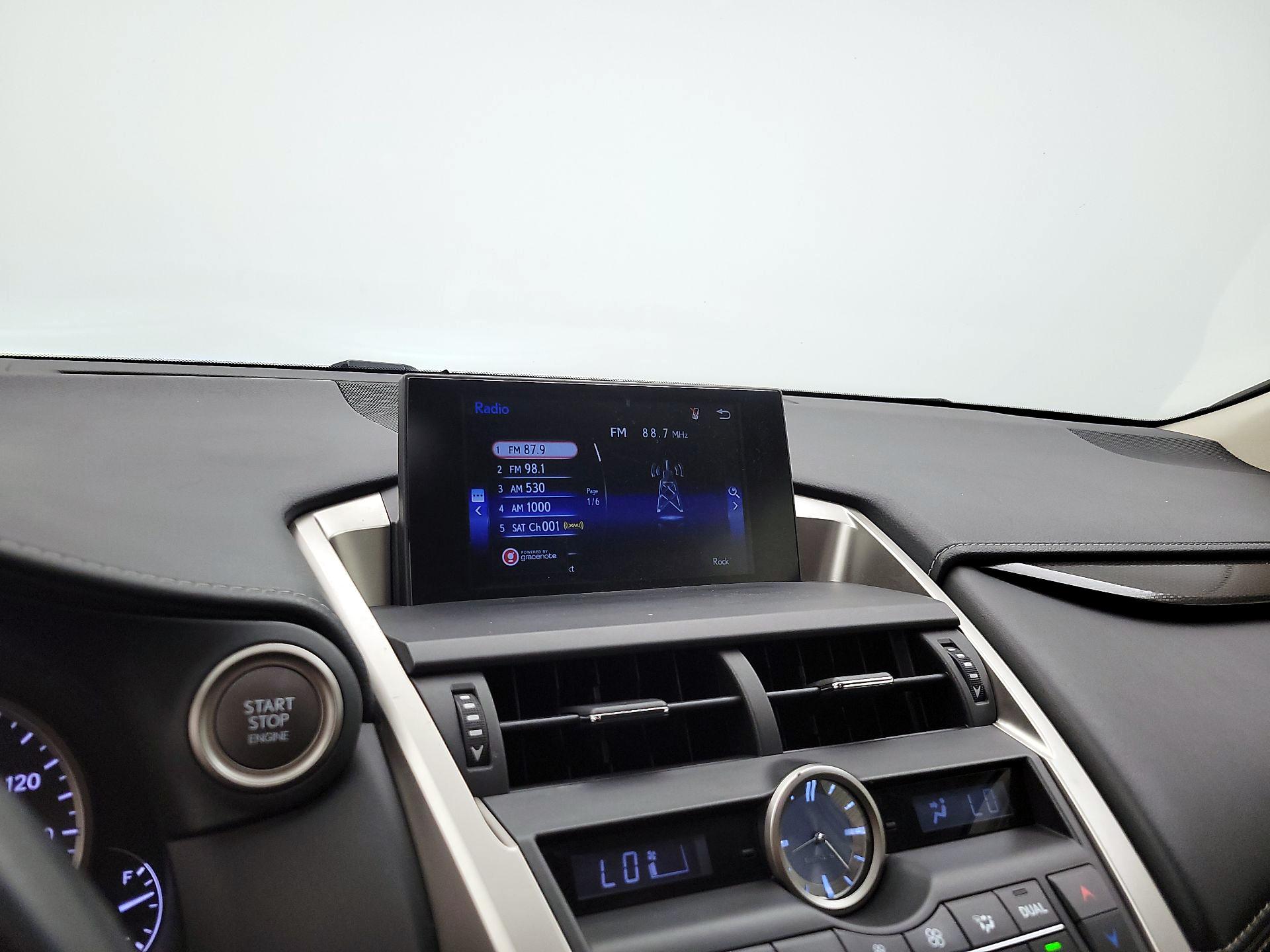 Thumbnail: 2017 Lexus NX - 15
