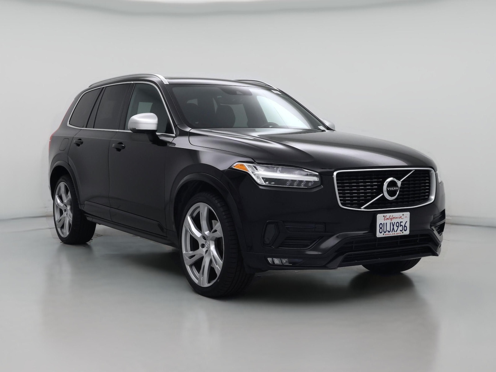 2019 Volvo XC90