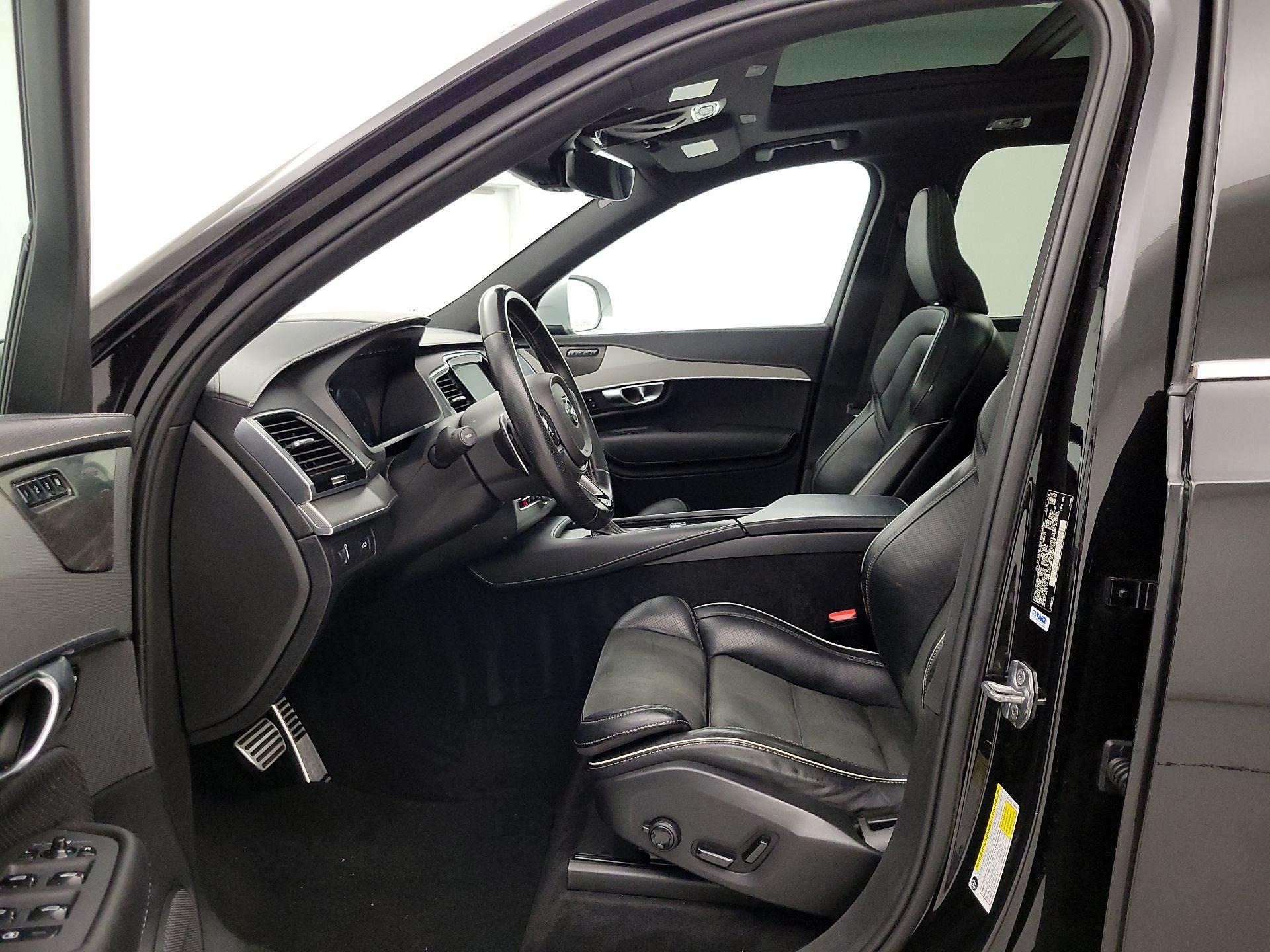 Thumbnail: 2019 Volvo XC90 - 11