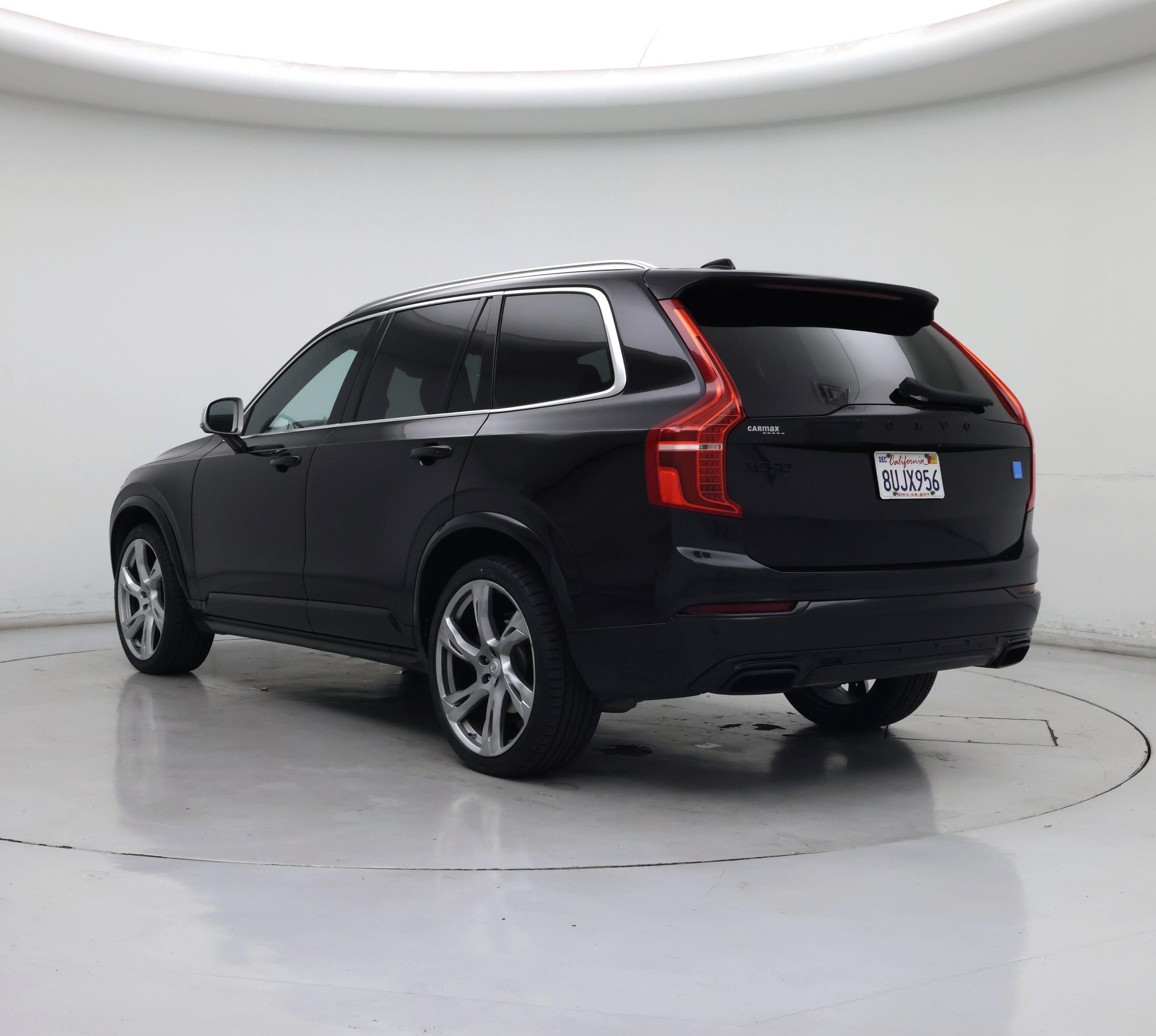 Thumbnail: 2019 Volvo XC90 - 2