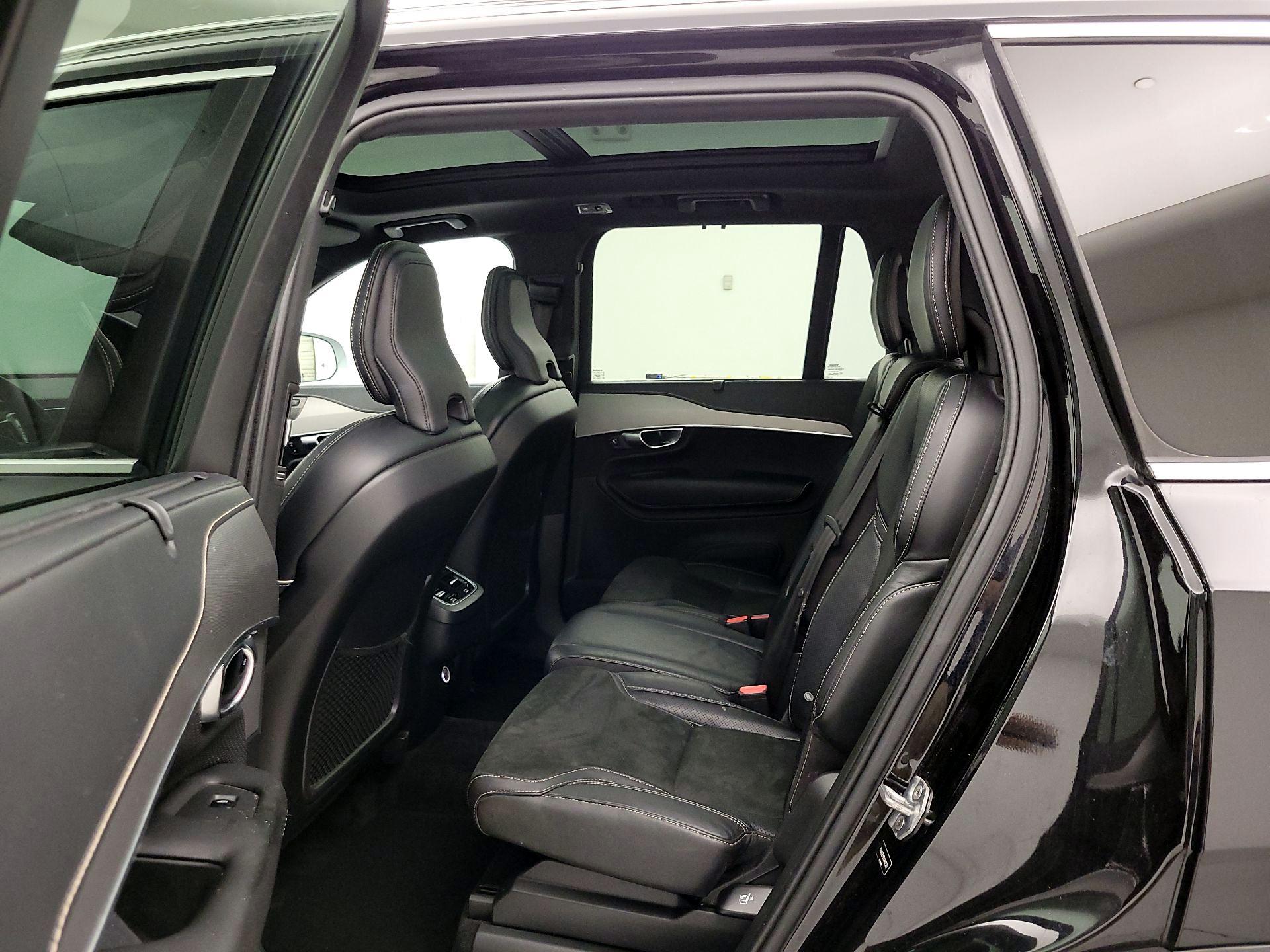 Thumbnail: 2019 Volvo XC90 - 20