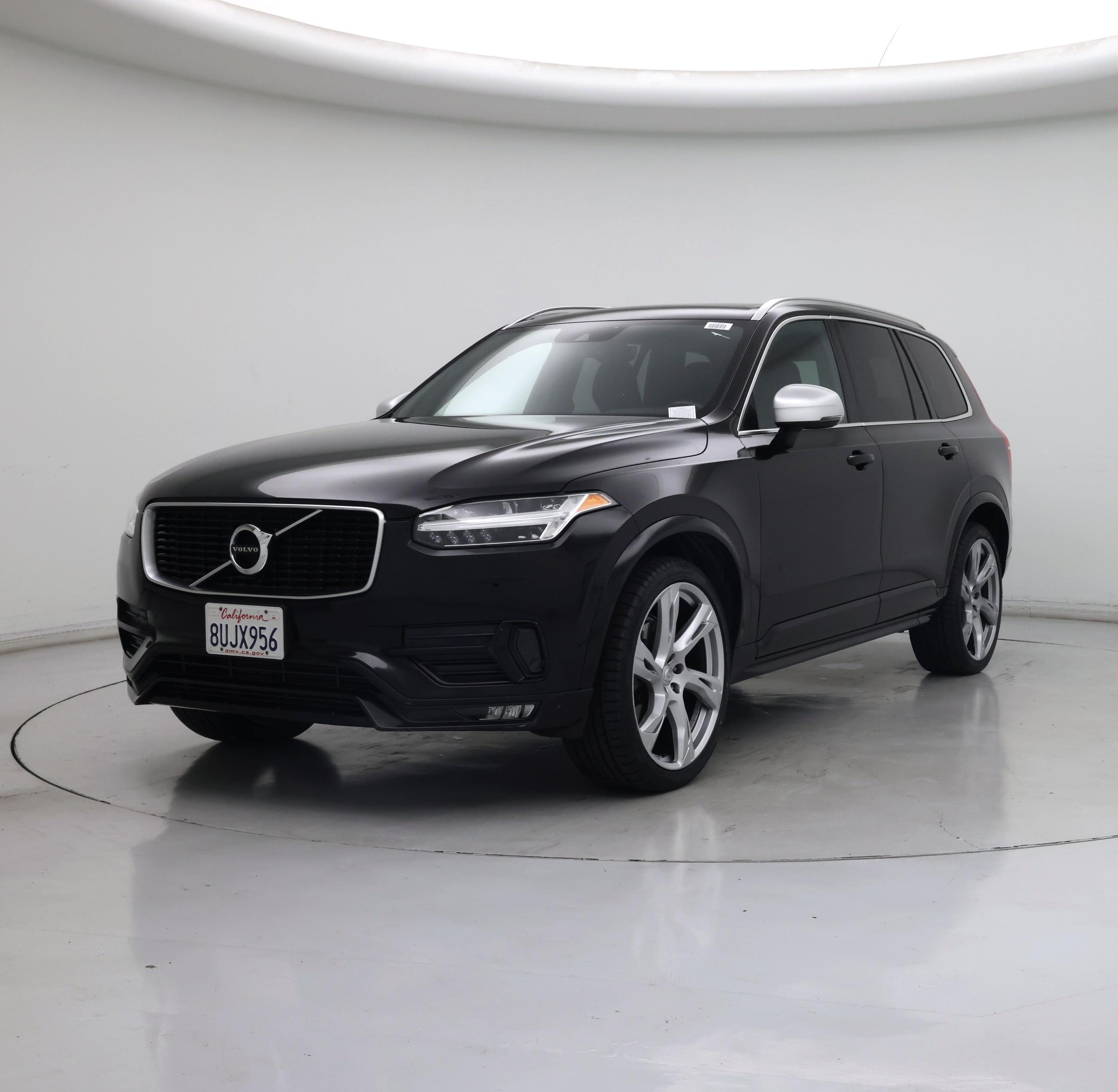 Thumbnail: 2019 Volvo XC90 - 4