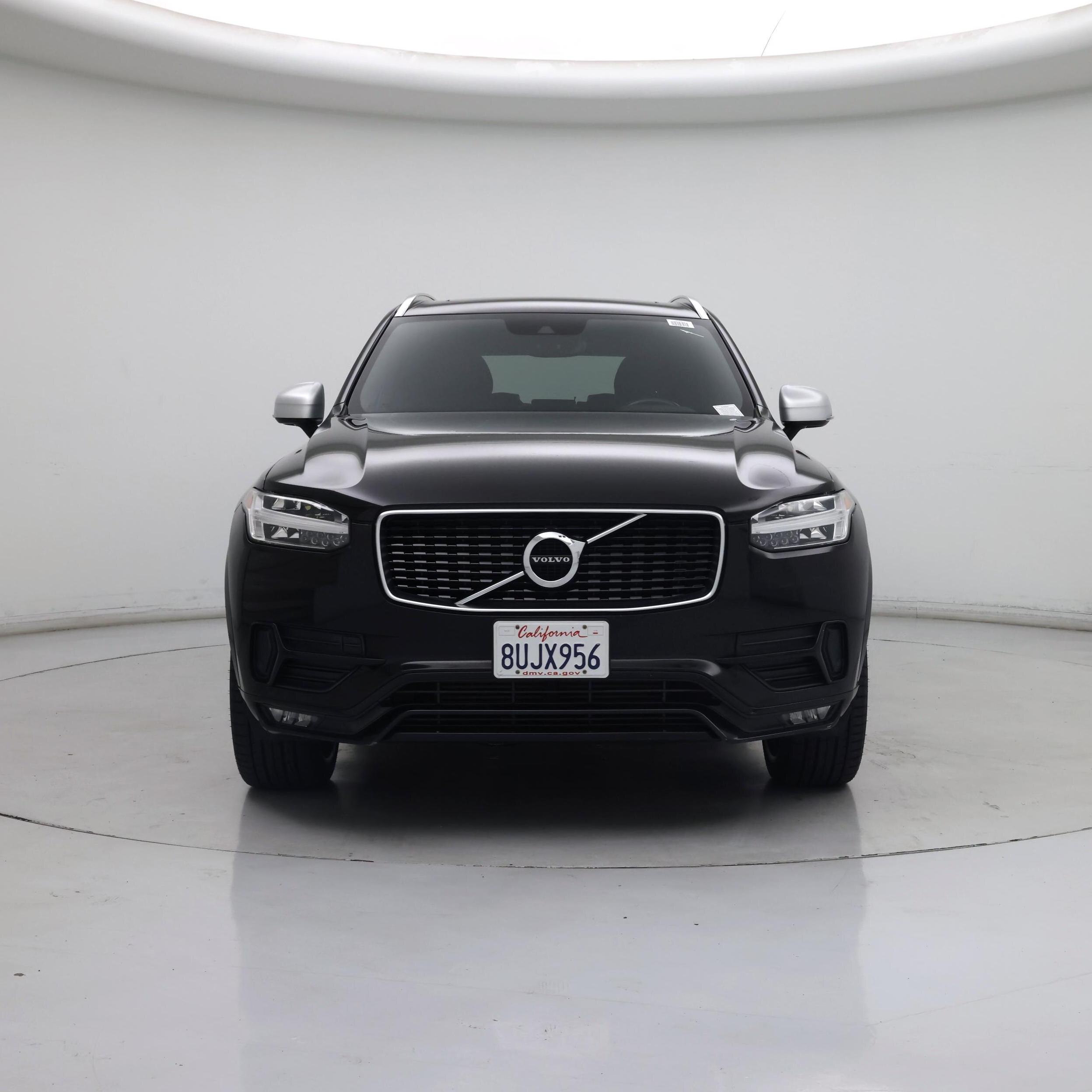 Thumbnail: 2019 Volvo XC90 - 5
