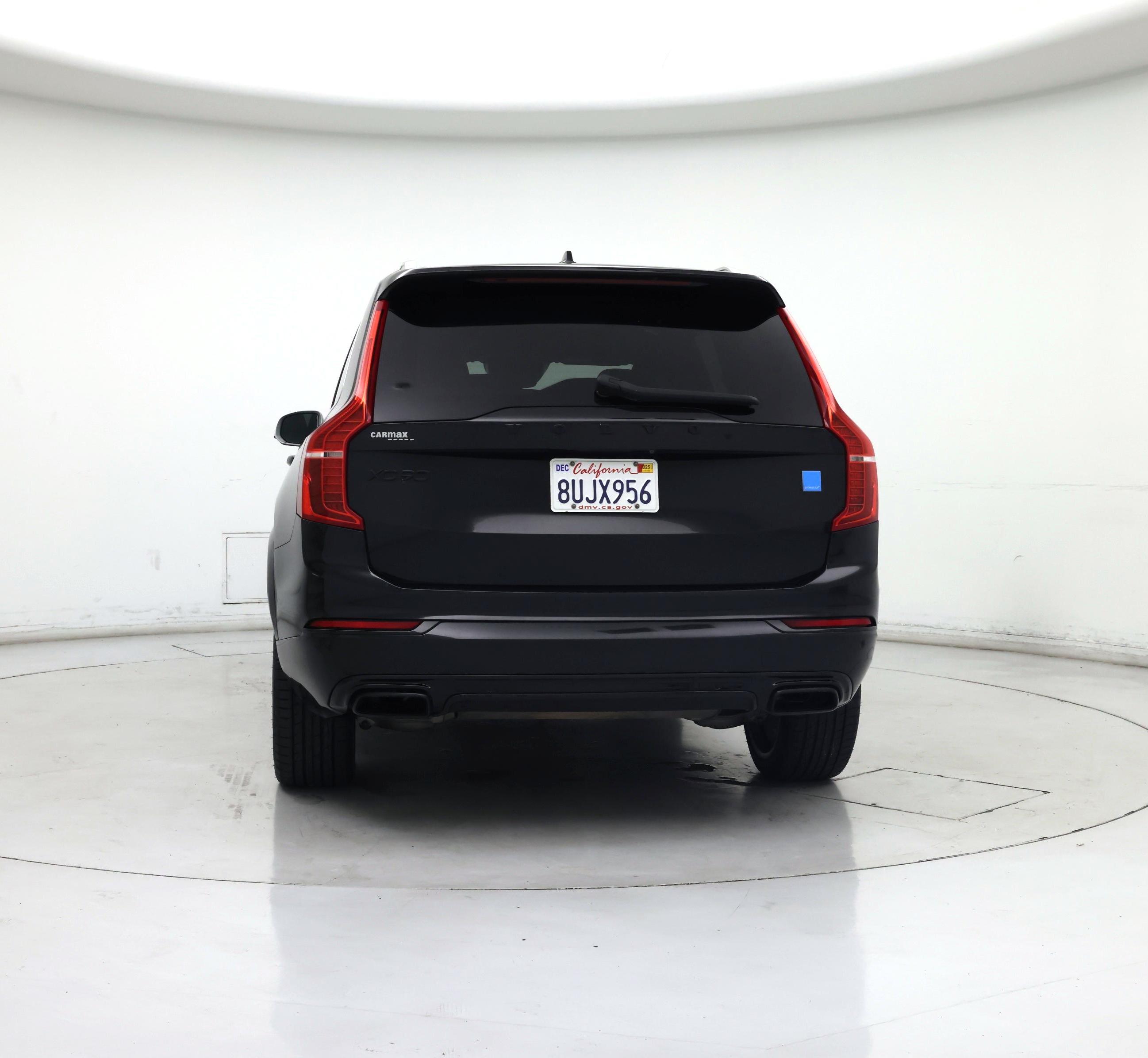 Thumbnail: 2019 Volvo XC90 - 6