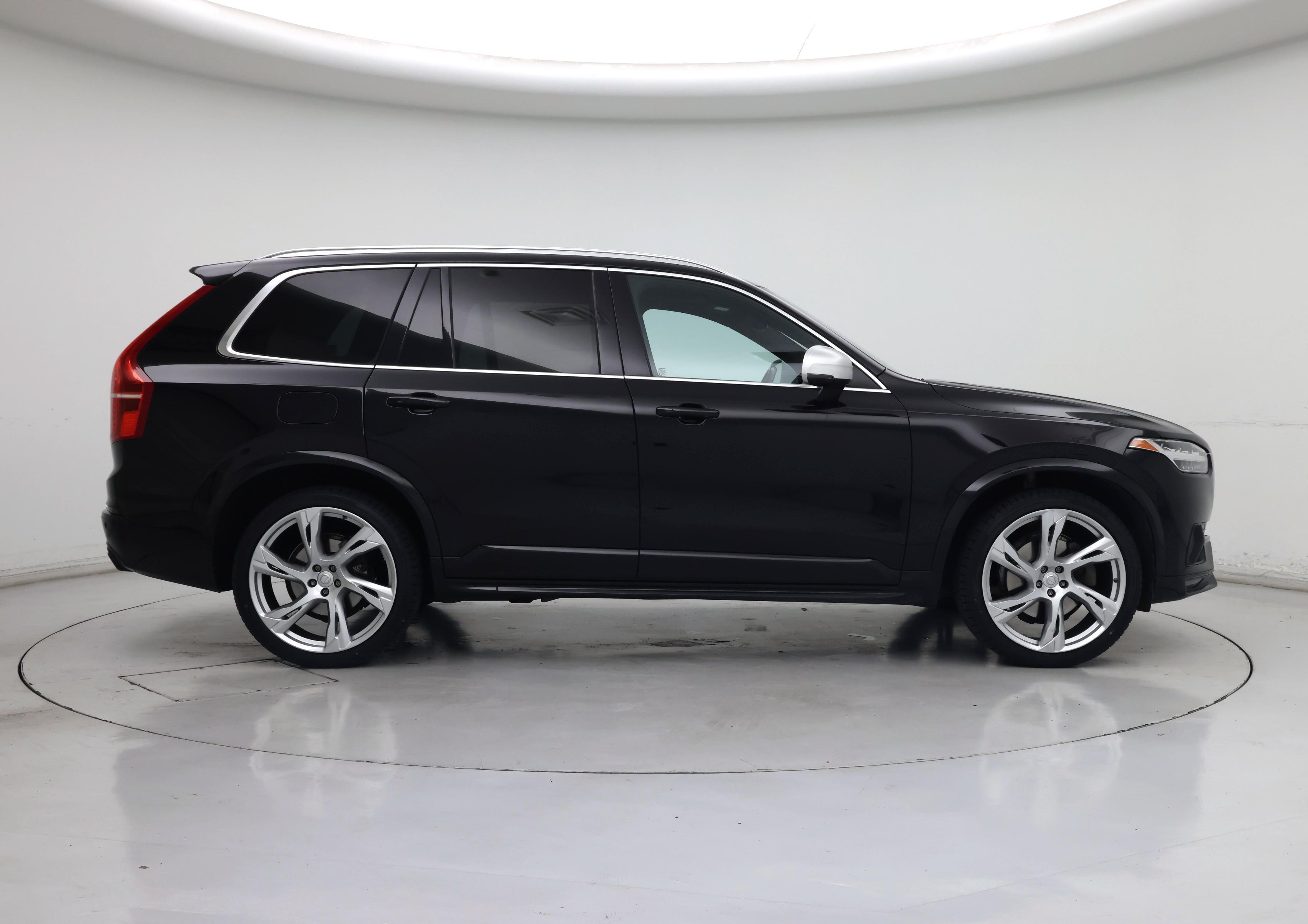 Thumbnail: 2019 Volvo XC90 - 7