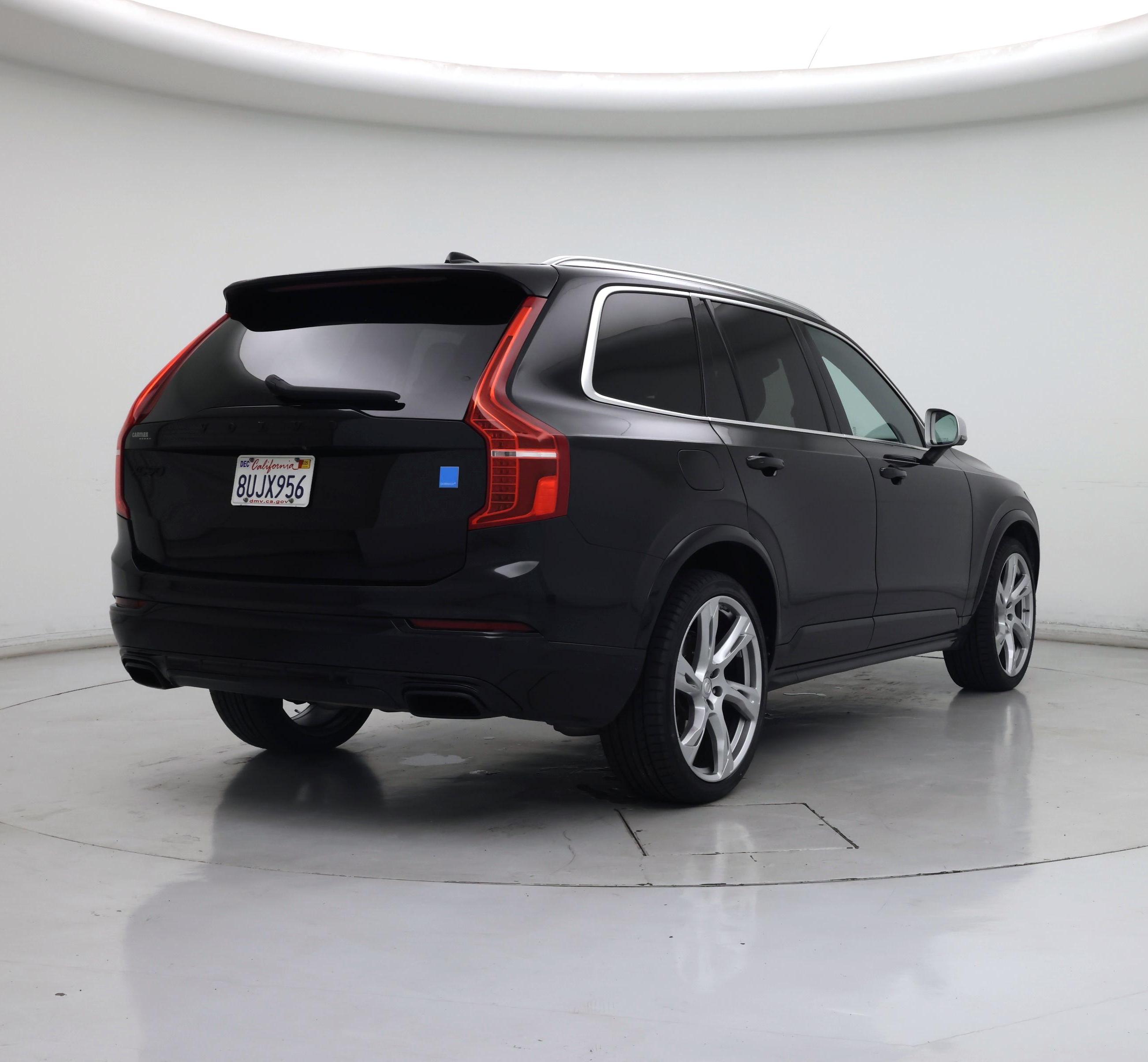 Thumbnail: 2019 Volvo XC90 - 8