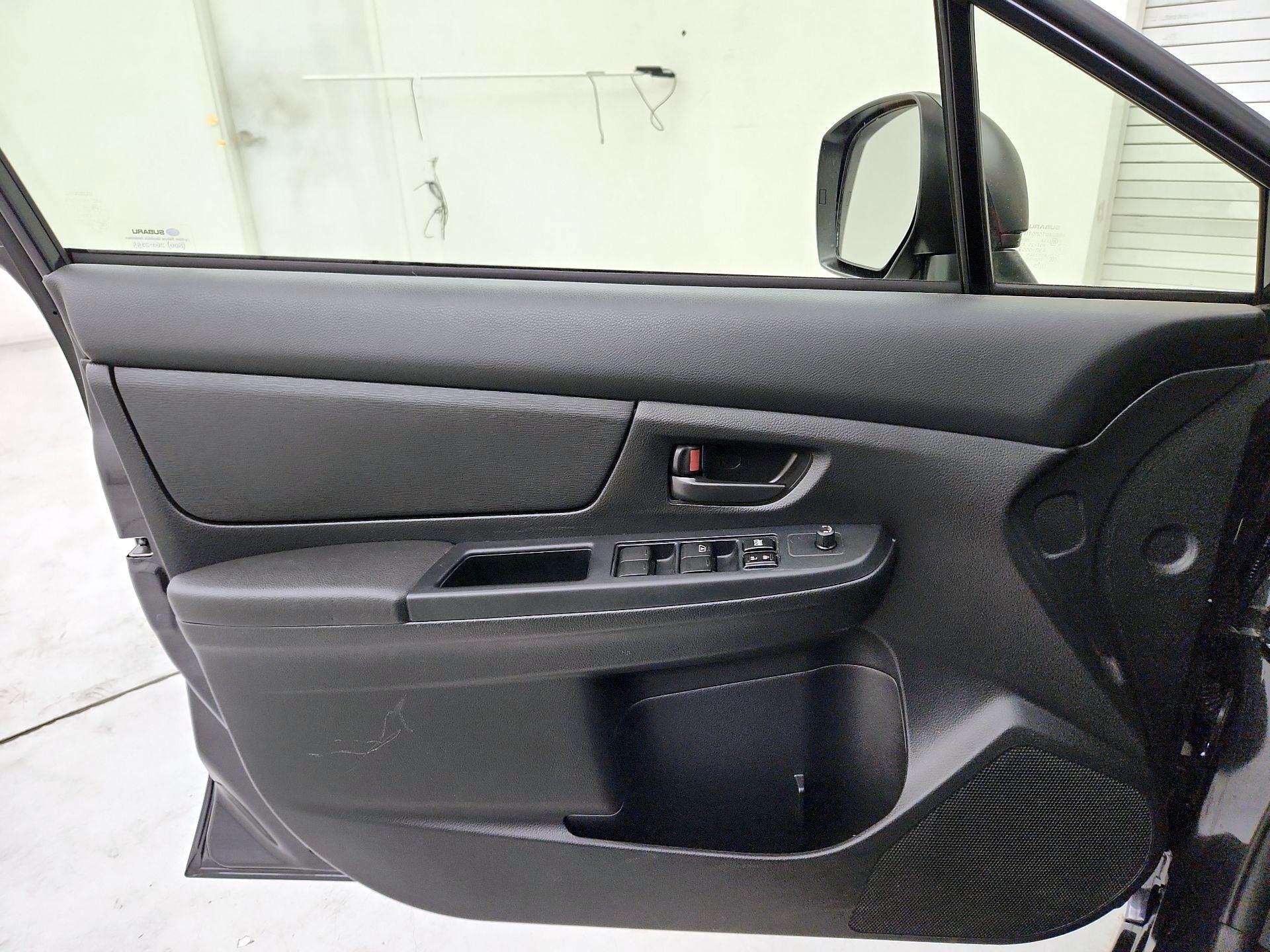 Thumbnail: 2014 Subaru Impreza - 12