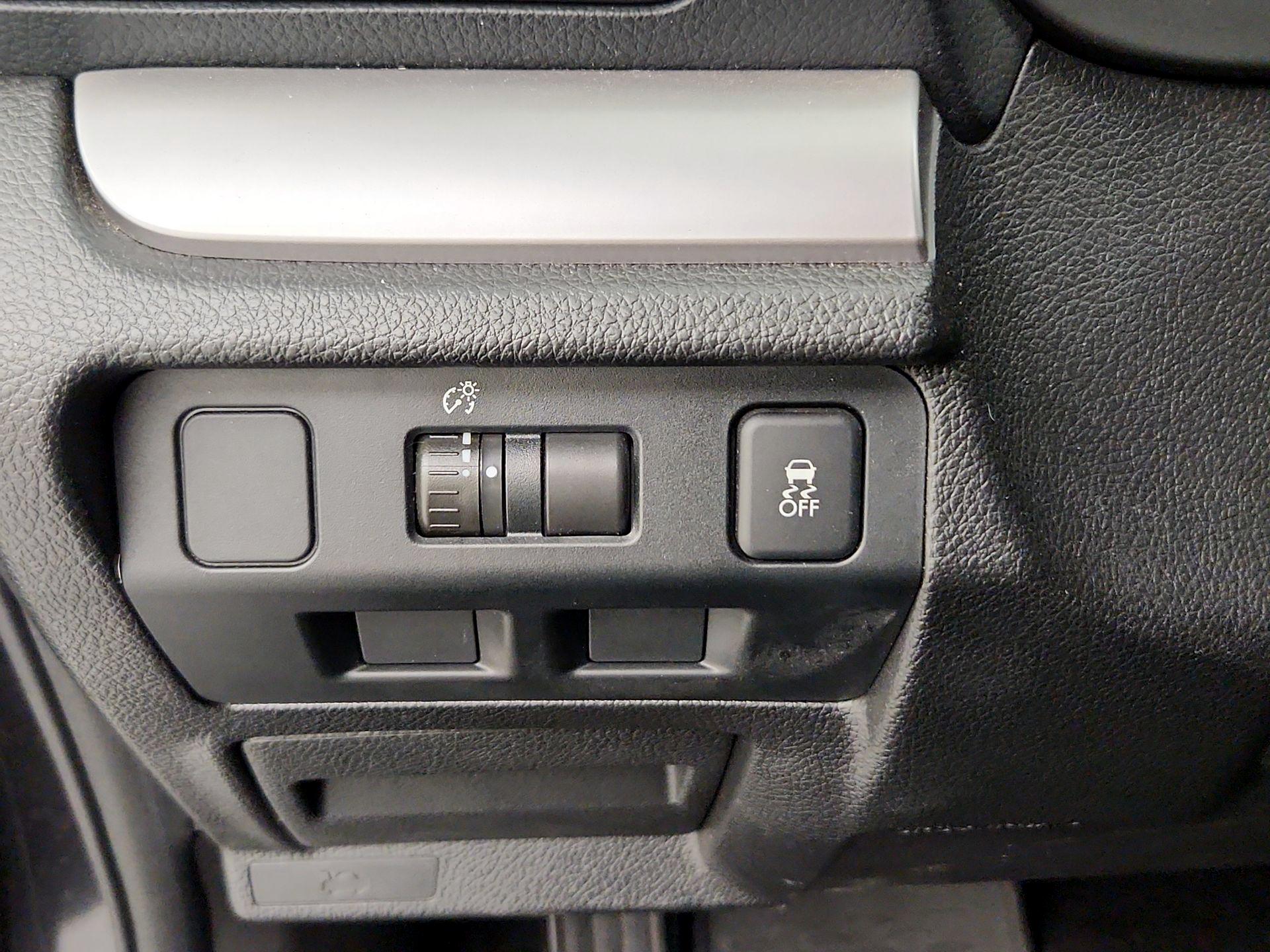 Thumbnail: 2014 Subaru Impreza - 13