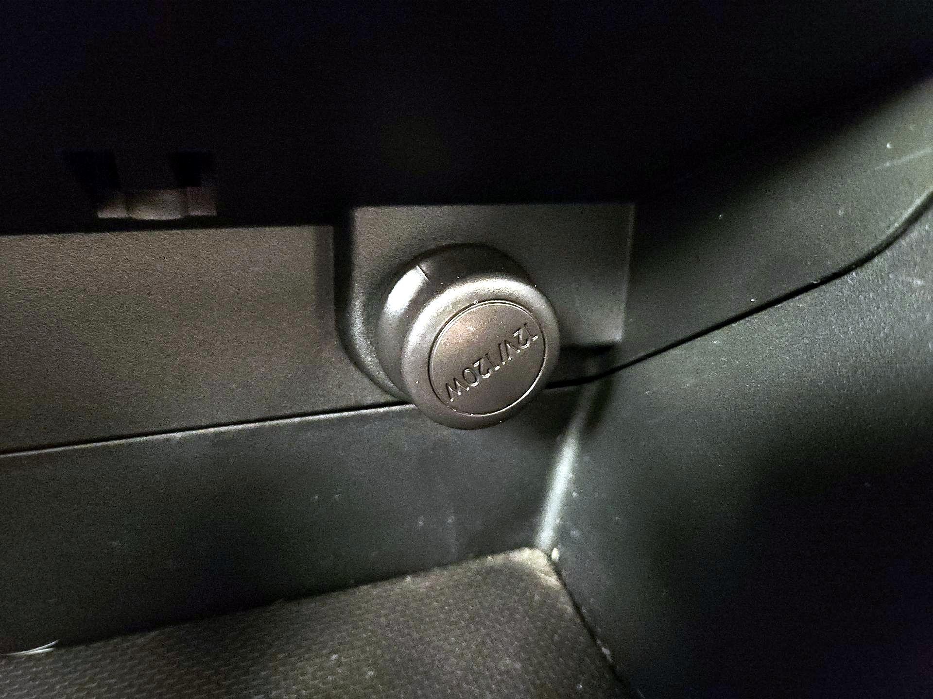 Thumbnail: 2014 Subaru Impreza - 17
