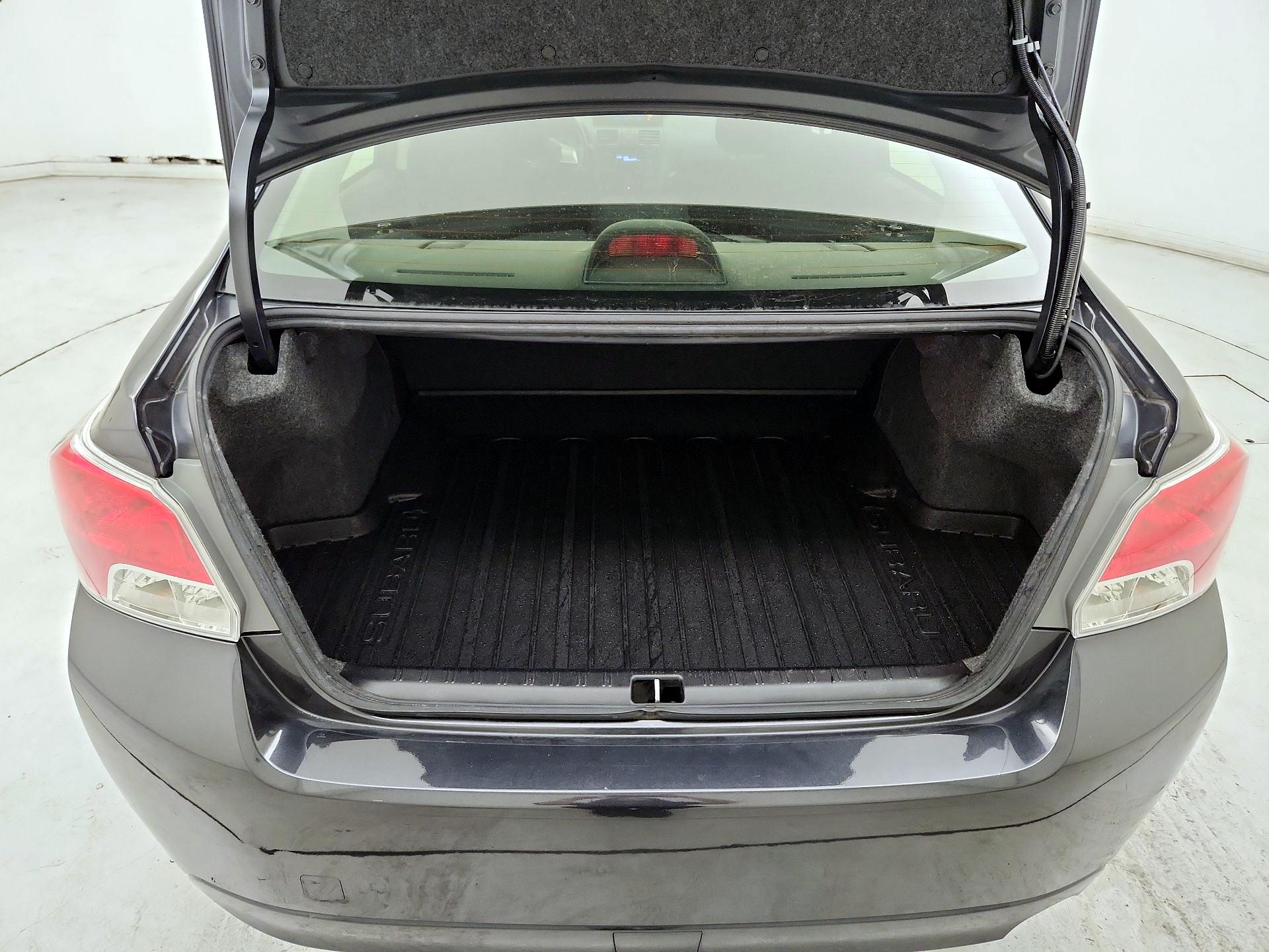 Thumbnail: 2014 Subaru Impreza - 19