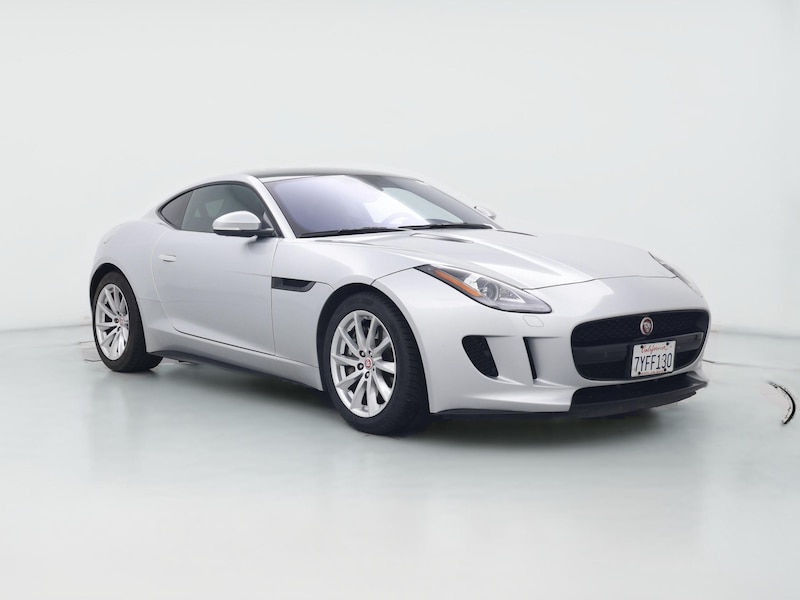 2017 Jaguar F-Type Premium -
                  Palmdale, CA