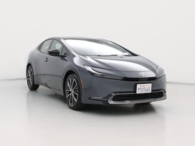 2024 Toyota Prius Limited