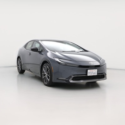 2024 Toyota Prius Limited